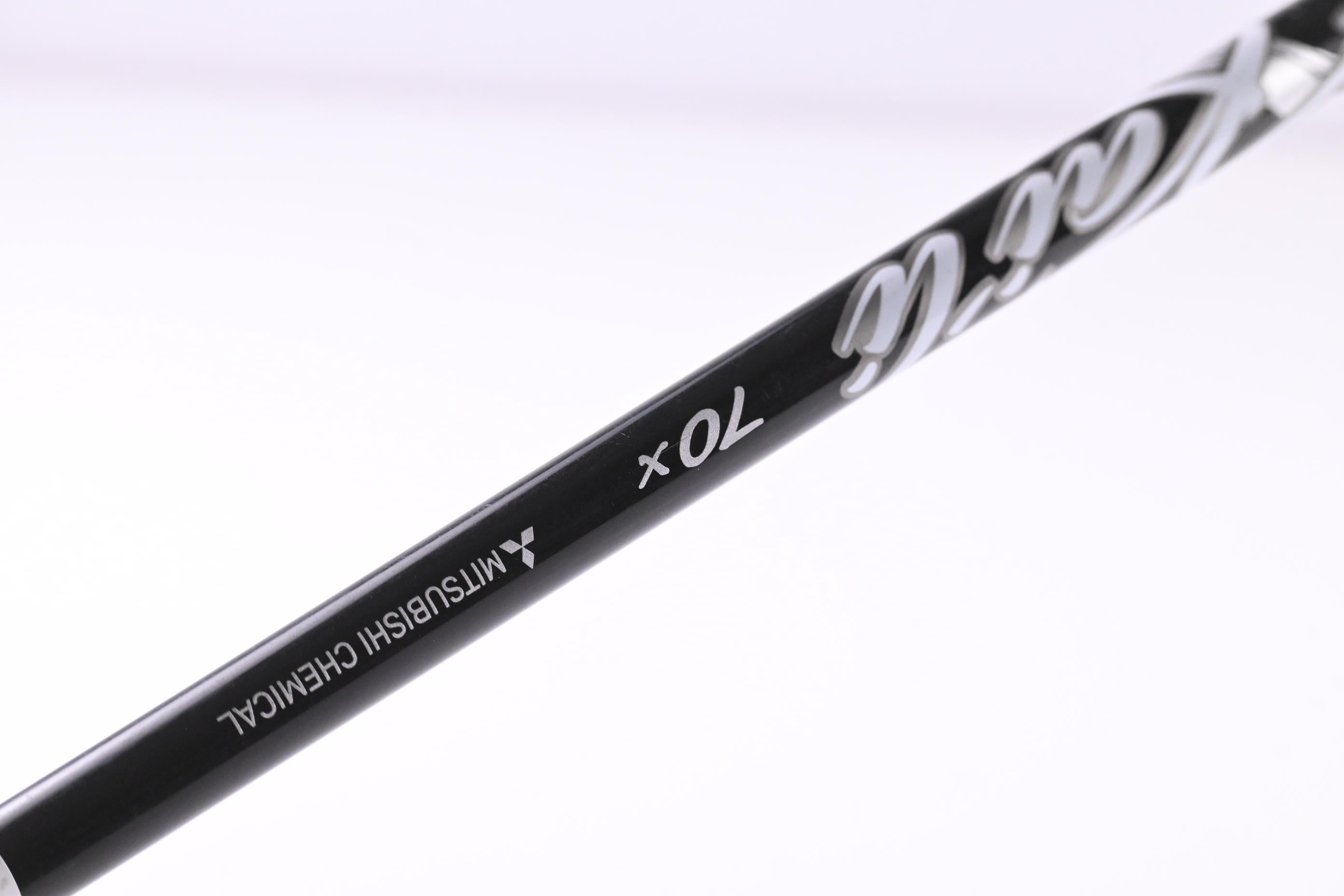 Callaway Elyte #3 Wood / 15 Degree / X-Flex Kai'li White 70 Shaft
