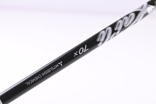 Callaway Elyte #3 Wood / 15 Degree / X-Flex Kai'li White 70 Shaft