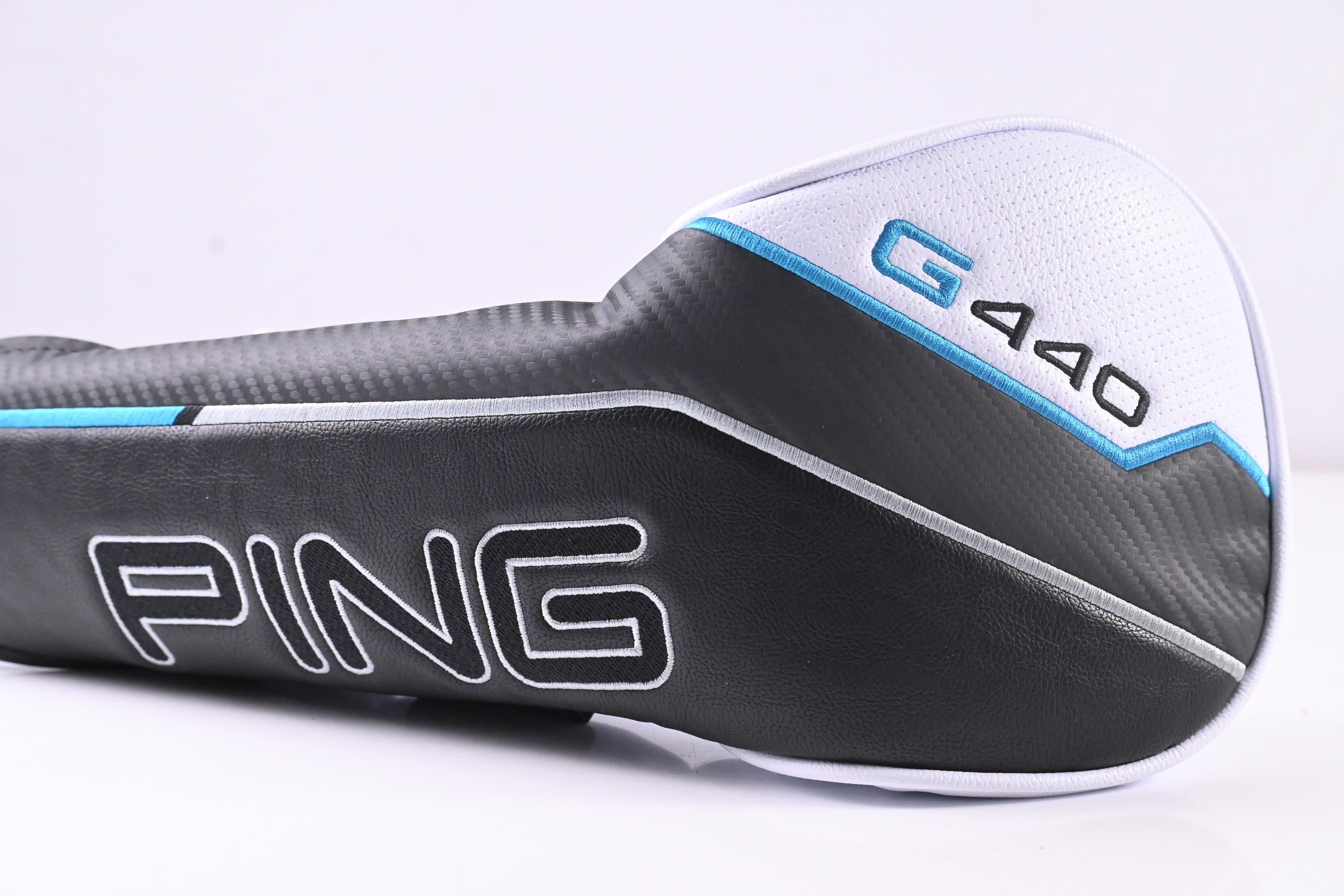 Ping G440 K Driver / 10.5 Degree / Regular Flex Ping Alta CB Blue 50 Shaft