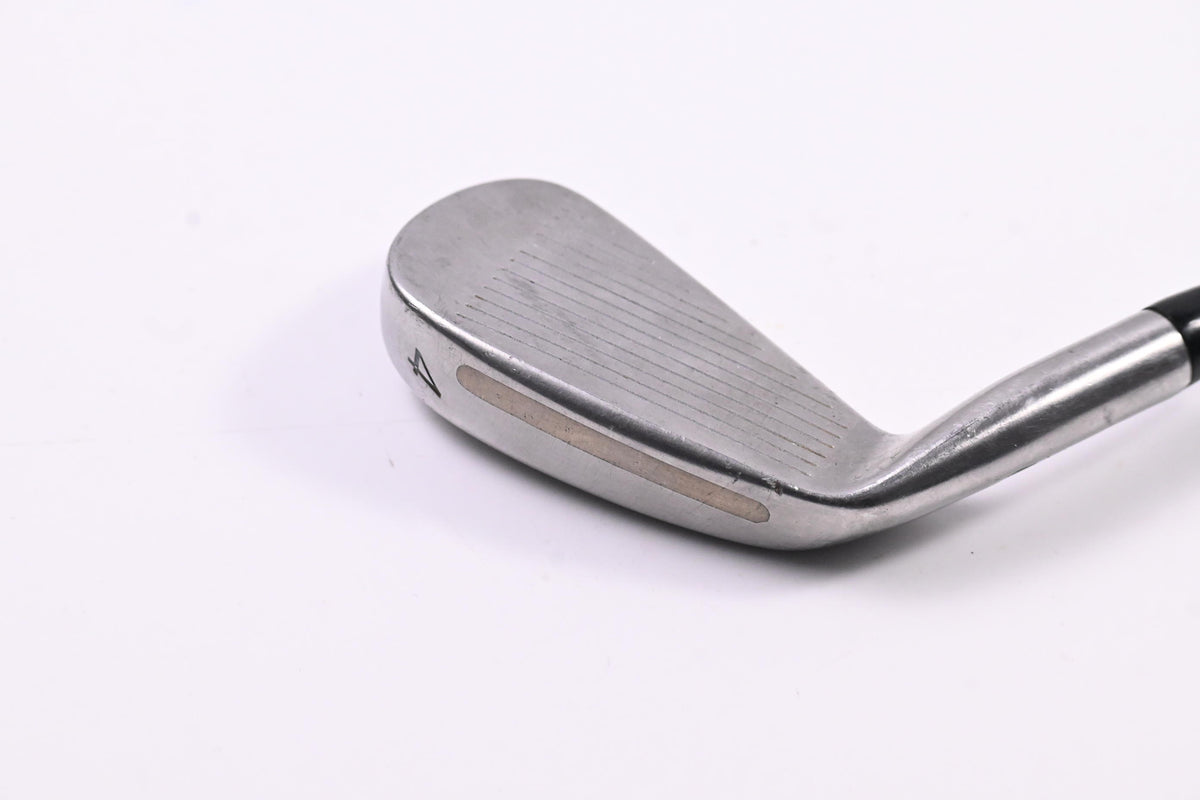 Ladies Taylormade 360 Series #4 Iron / 24 Degree / Ladies Flex Taylormade Lite