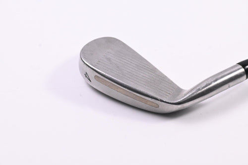 Ladies Taylormade 360 Series #4 Iron / 24 Degree / Ladies Flex Taylormade Lite
