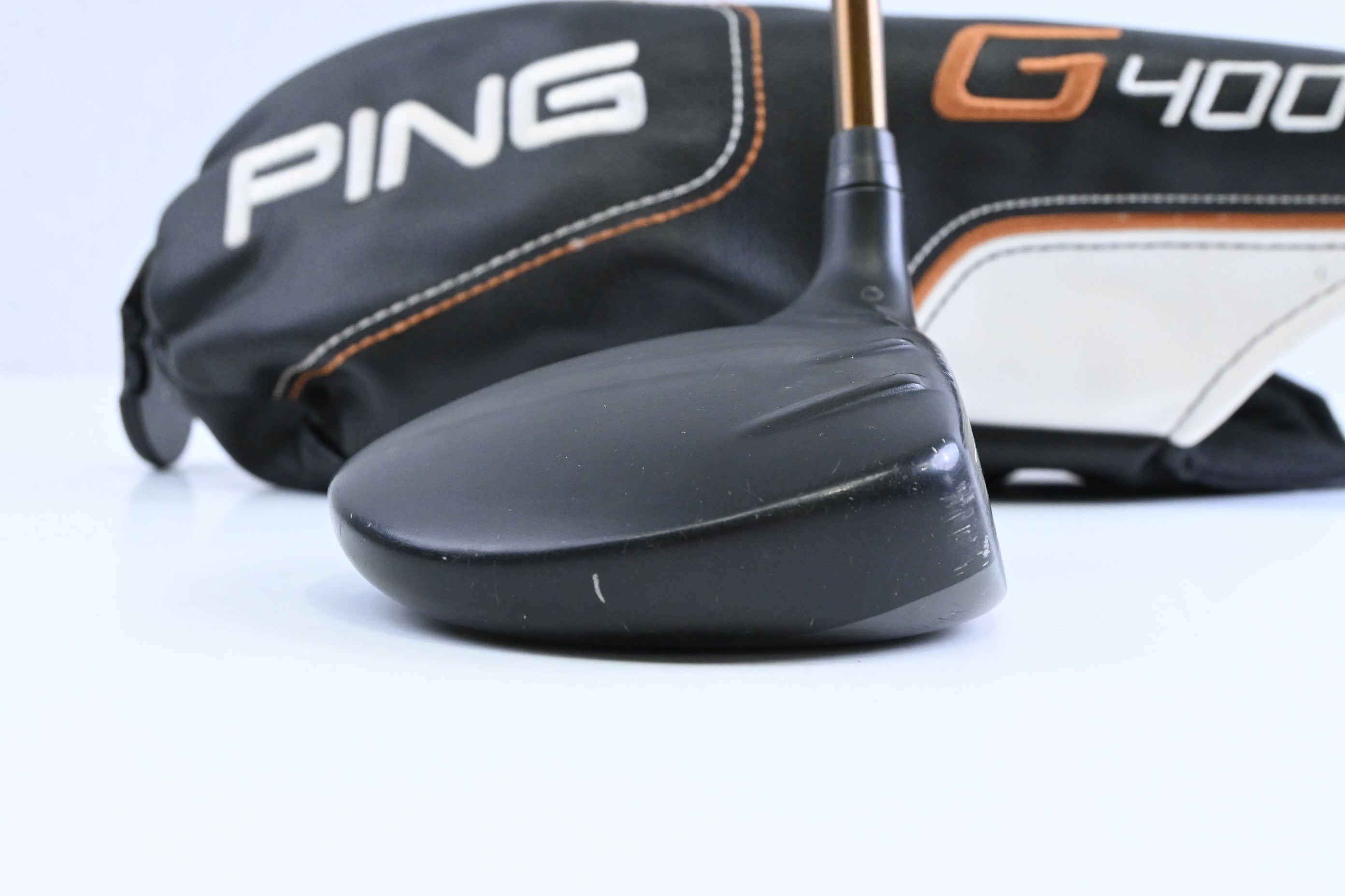 Ping G400 SFT #3 Wood / 16 Degree / Senior Flex Ping Alta CB Shaft