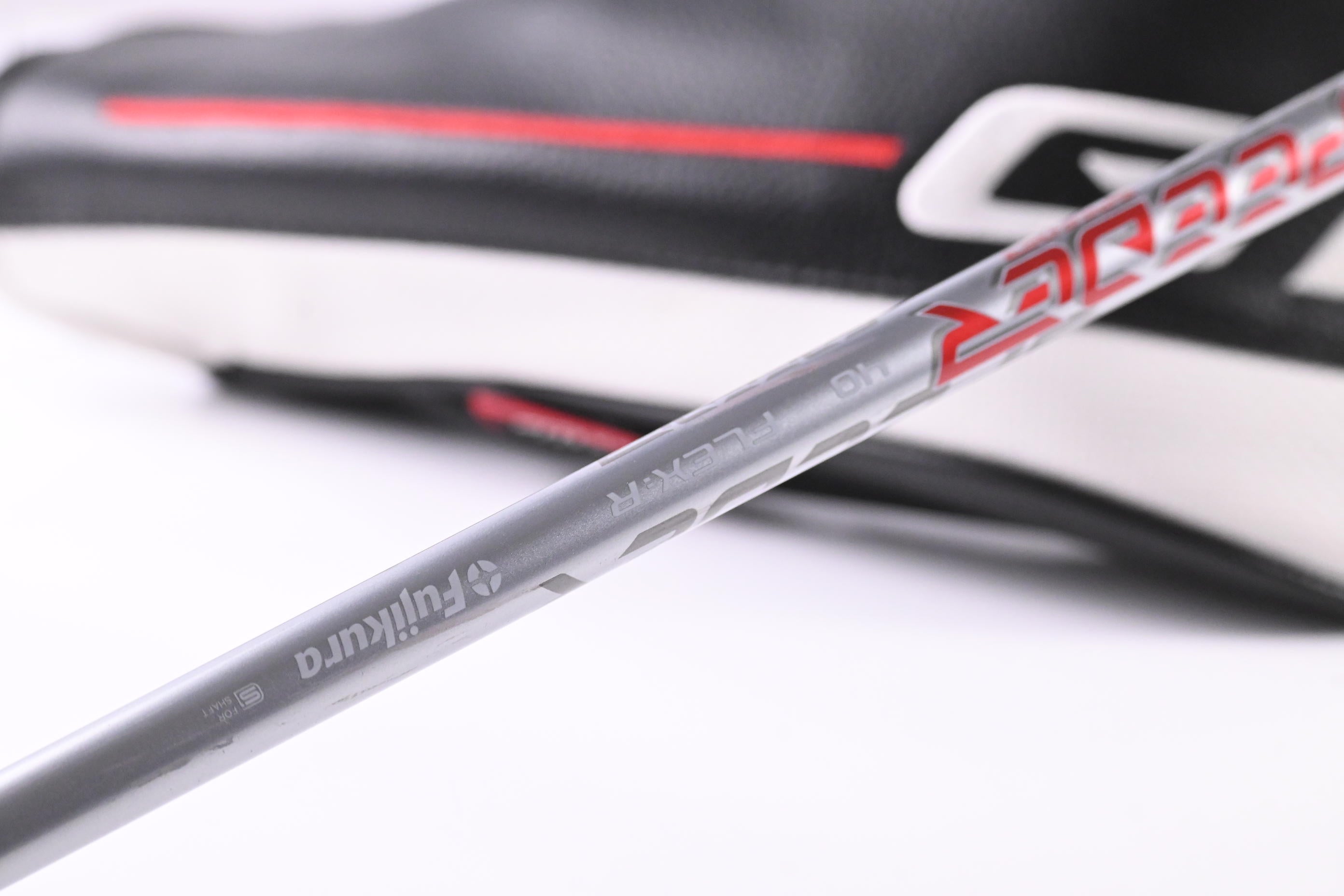 Titleist GT1 #5 Wood / 18 Degree / Regular Flex Fujikura Air Speeder 40 Shaft