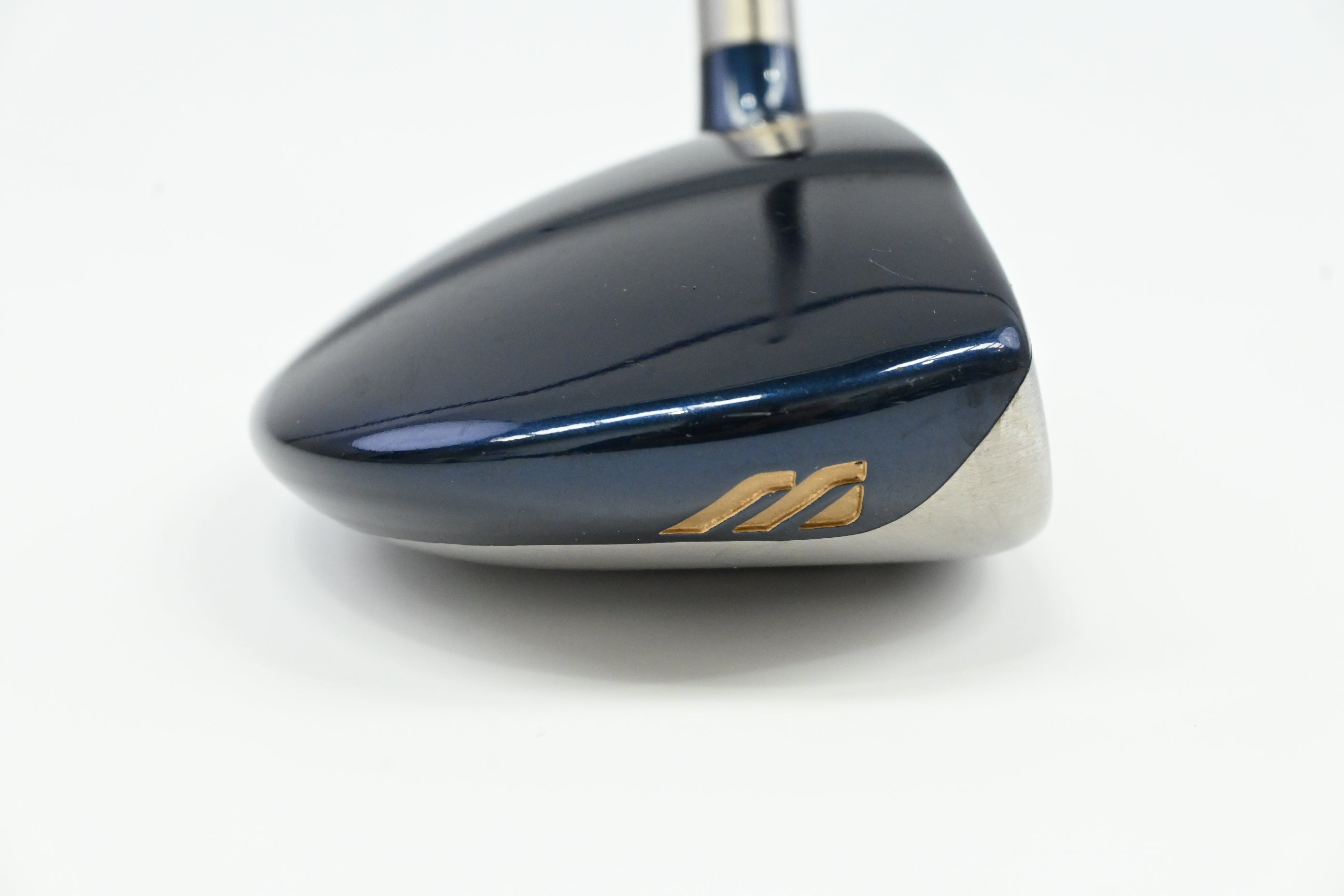 Mizuno T-Zoid Forged #3 Wood / 15 Degree / Regular Flex Mizuno Accel-Arc Shaft