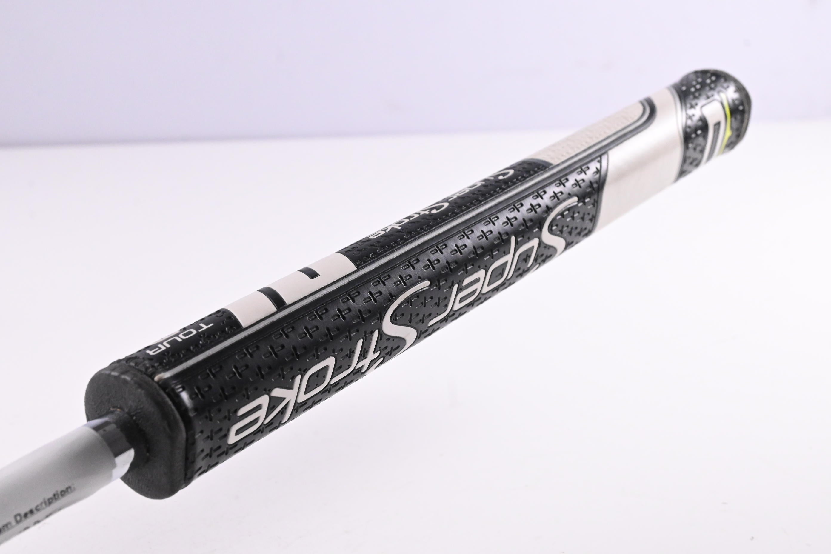 Cobra King 3D Supernova Putter / 35 Inch