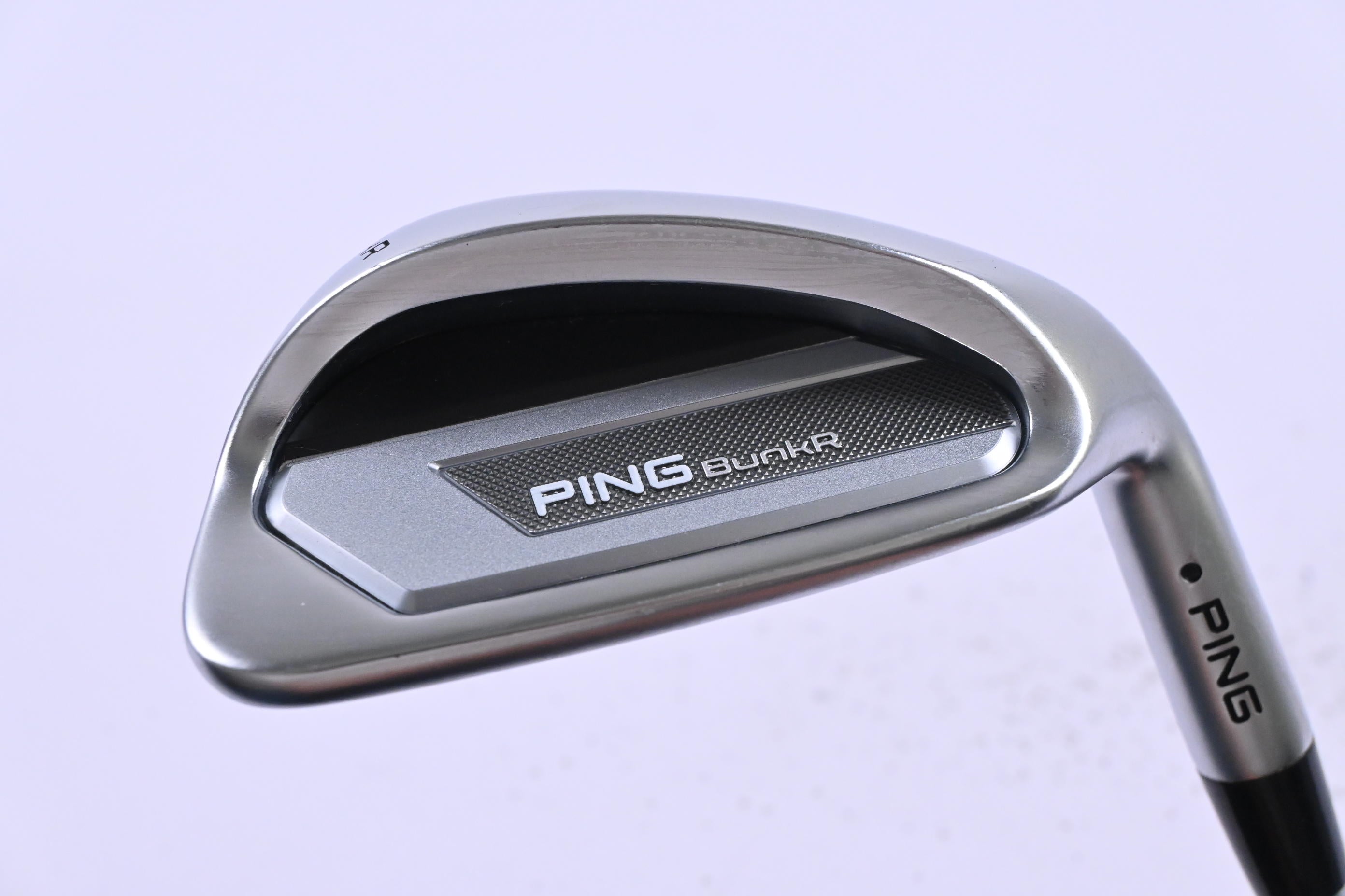 Ping BunkR Wedge / Black Dot / Wedge Flex Ping Z-Z115 Shaft