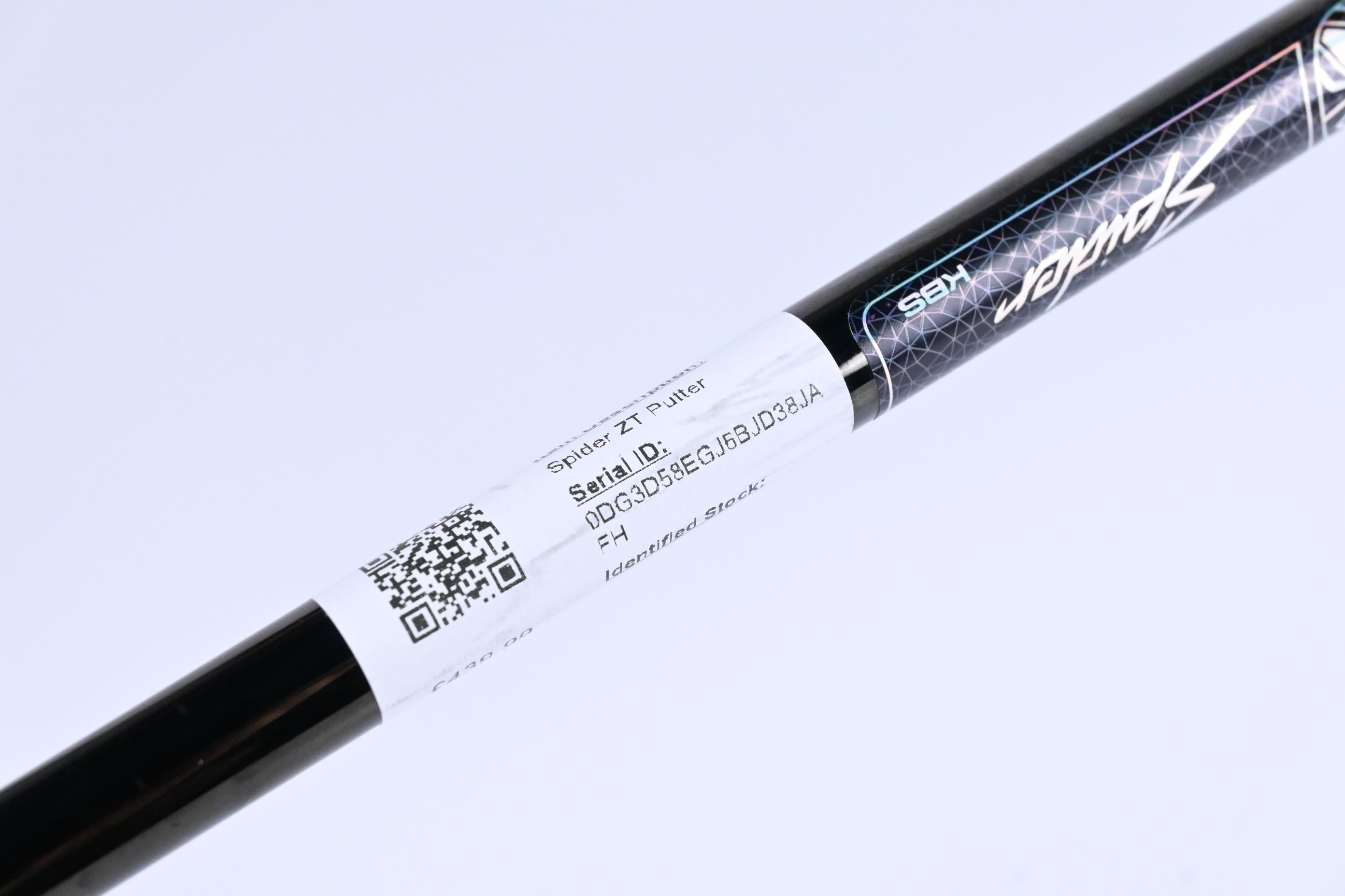 Taylormade Spider ZT Putter / 35 Inch