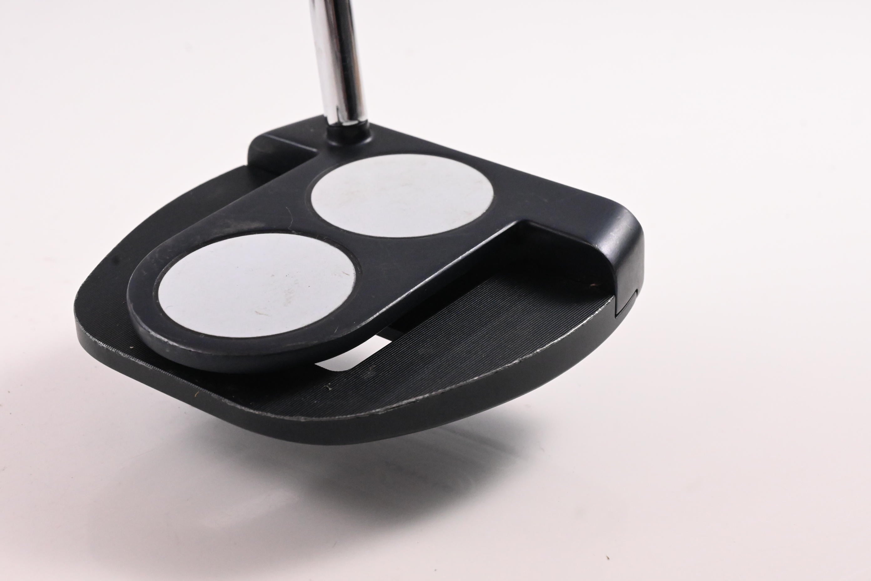 Odyssey Ai-One Cruiser 2-Ball Jailbird Putter / 37.5 Inch