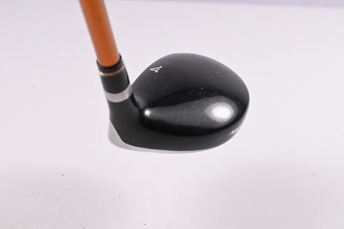 Benross V5 #3 Hybrid / 20 Degree / Stiff Flex Aldila NVS Orange TM-3 75 Shaft