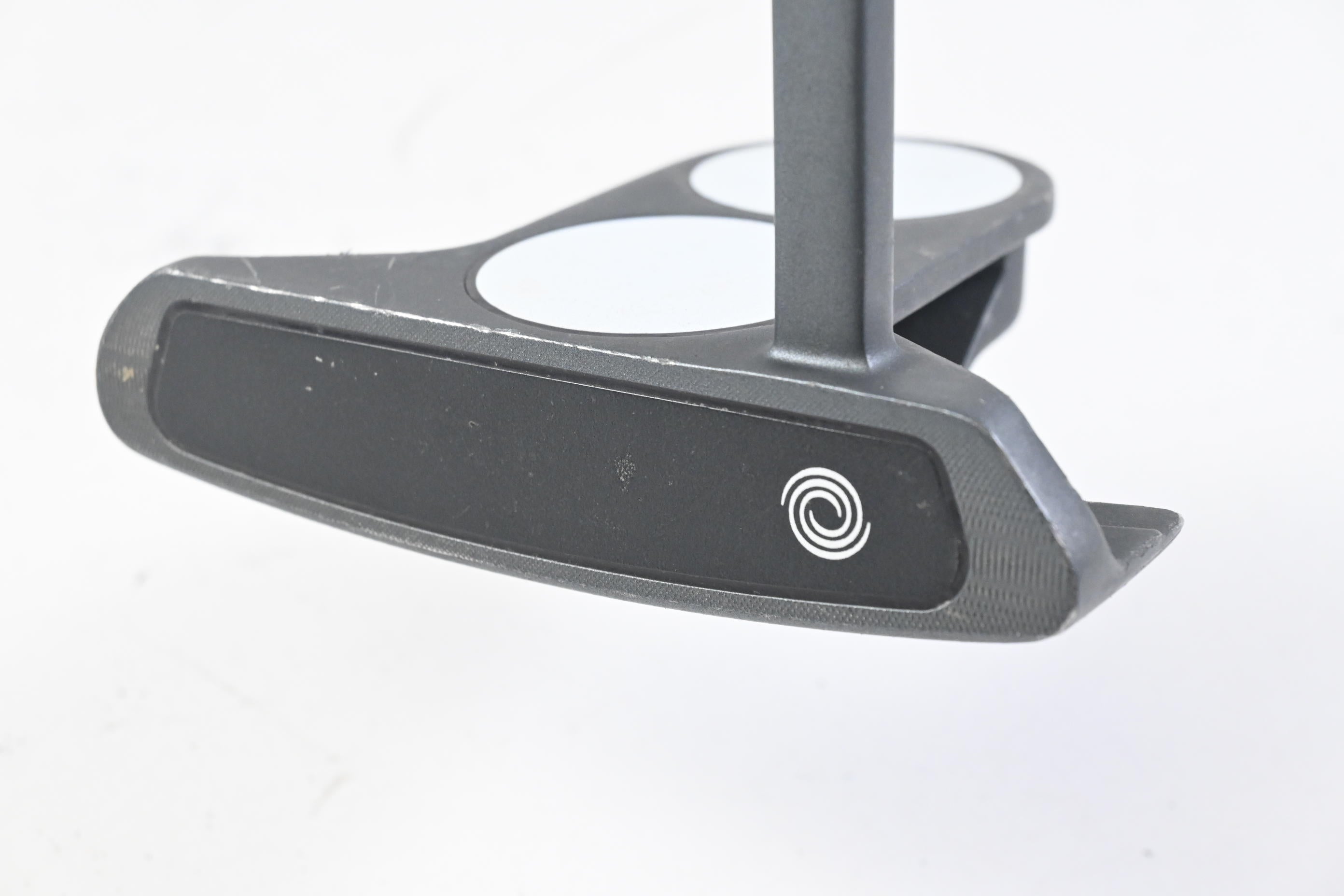 Odyssey DFX 2-Ball Blade 2025 Putter / 34 Inch