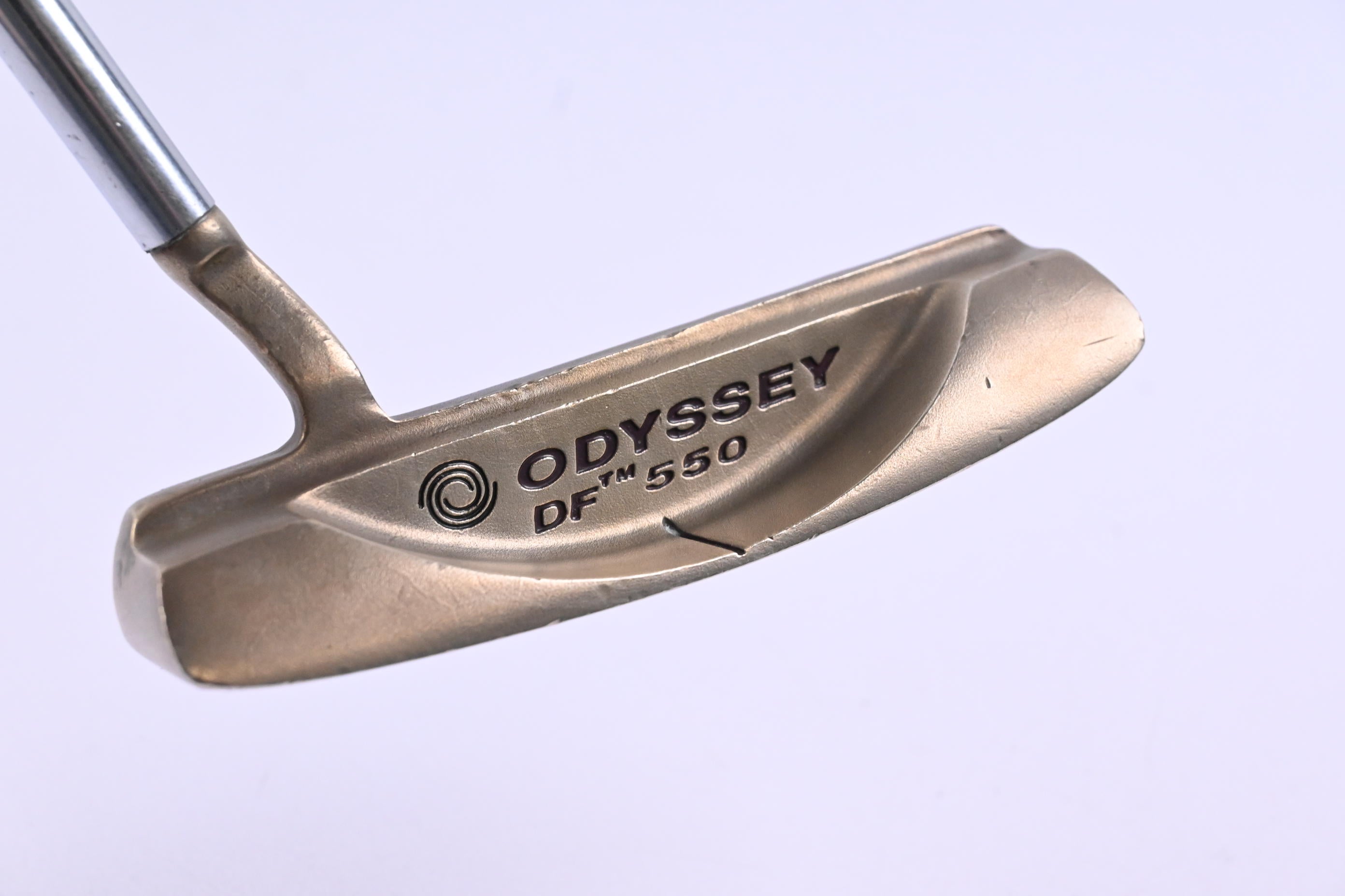 Odyssey DF-Series 550 Putter / 33 Inch