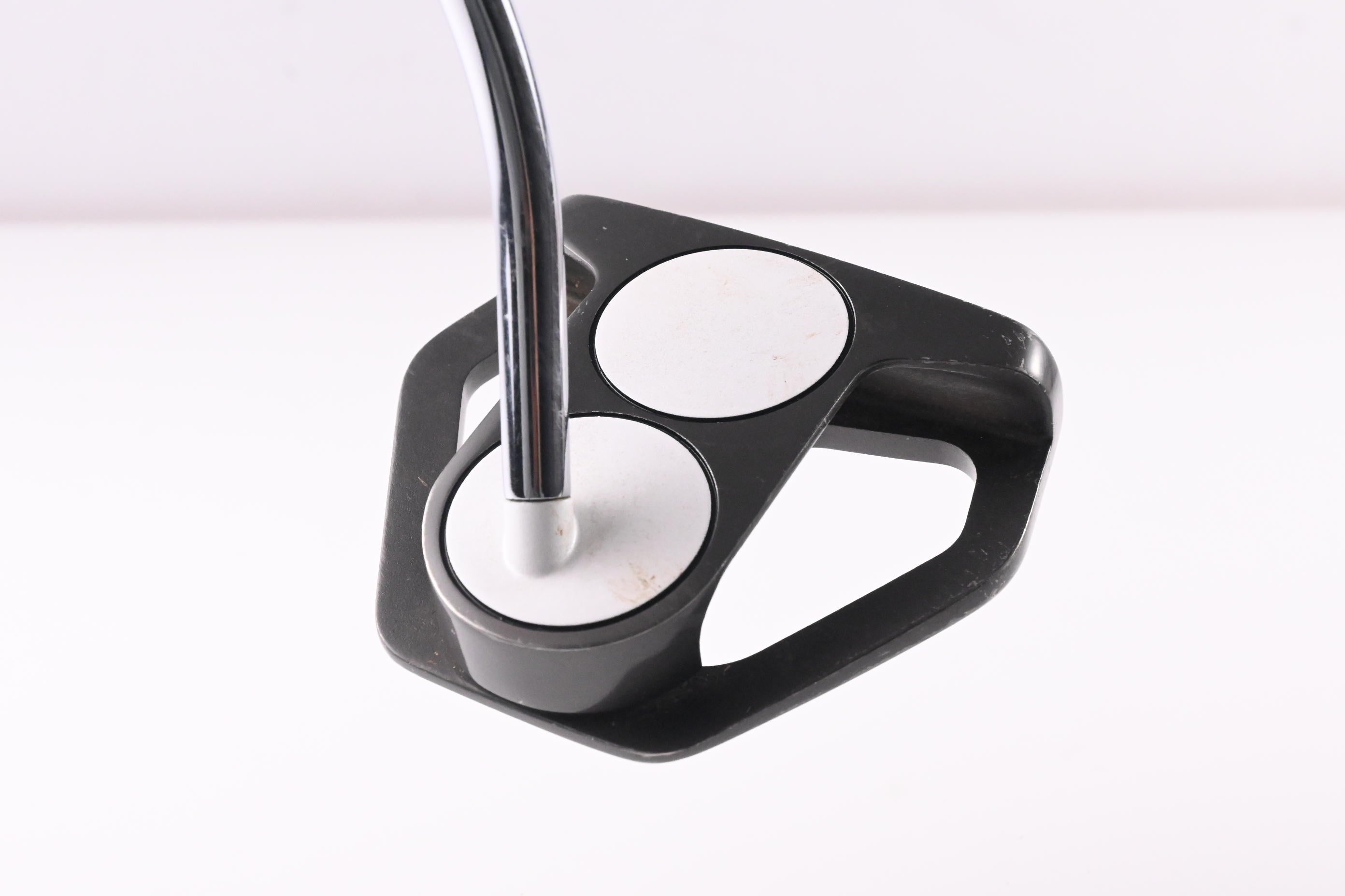 Odyssey Backstryke 2-Ball Putter / 34 Inch