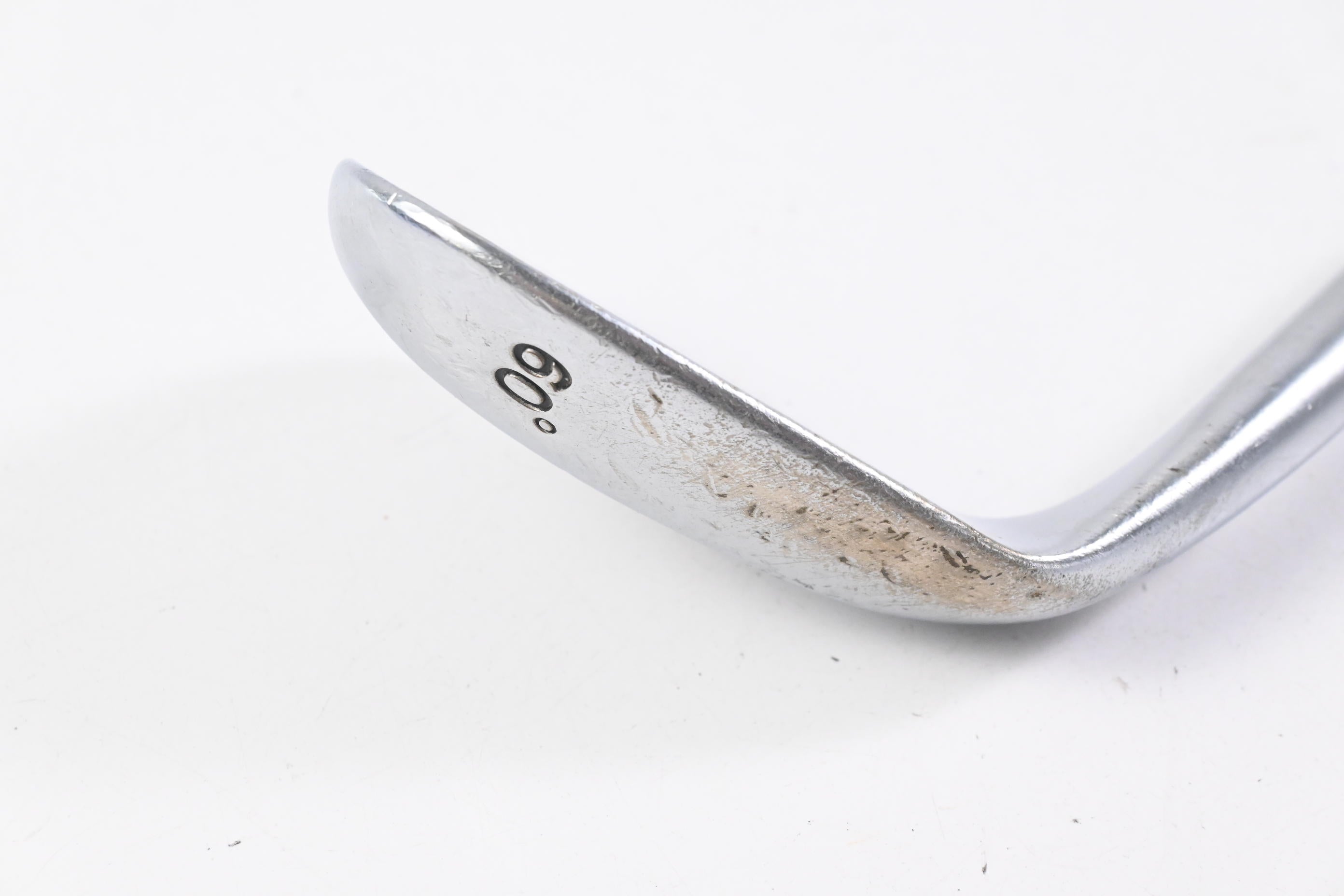 Titleist Vokey Design Lob Wedge / 60 Degree / Wedge Flex Dynamic Gold Shaft