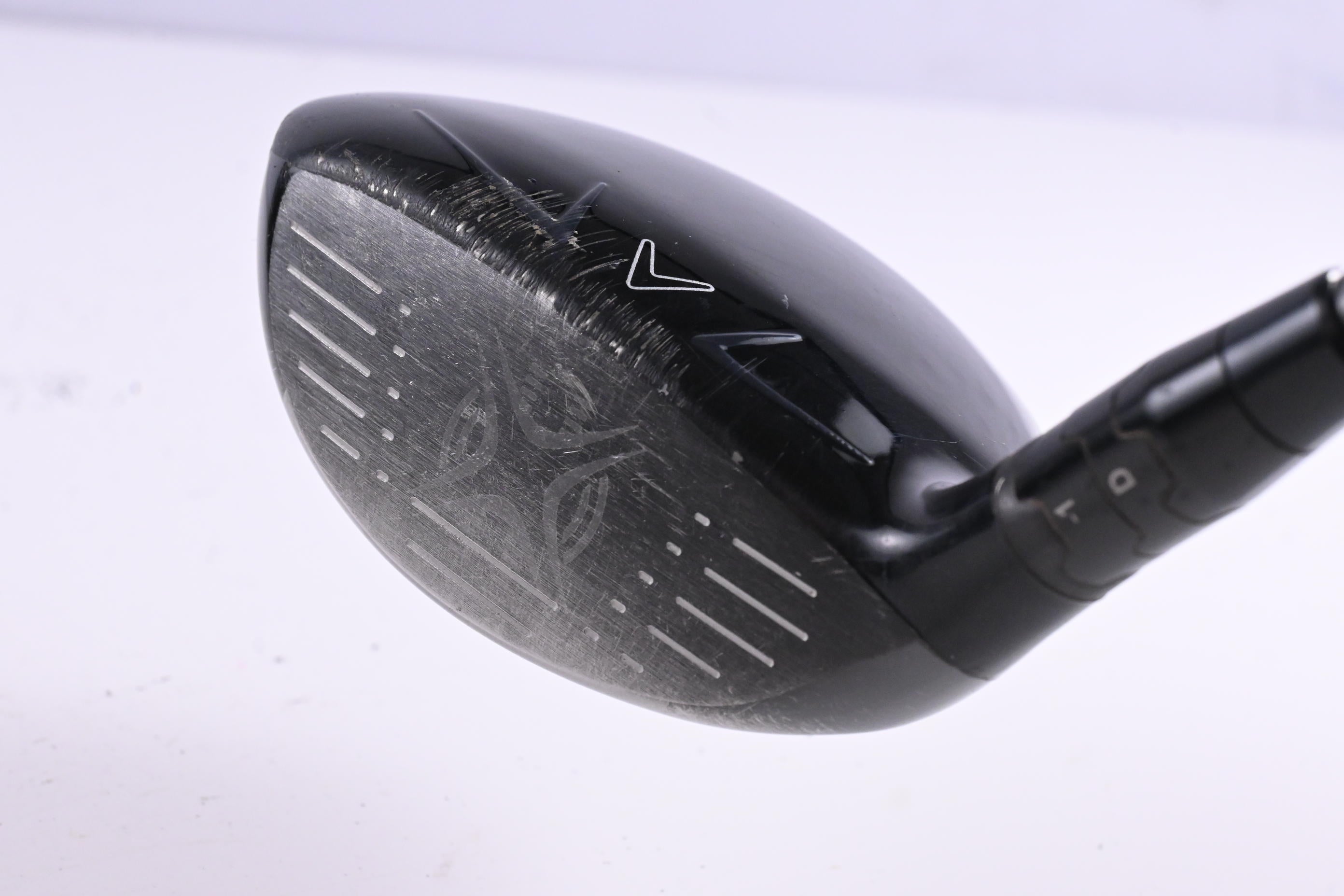 Callaway GBB Epic #3 Wood / 15 Degree / Stiff Flex Aldila Rogue M.AX 75 Shaft