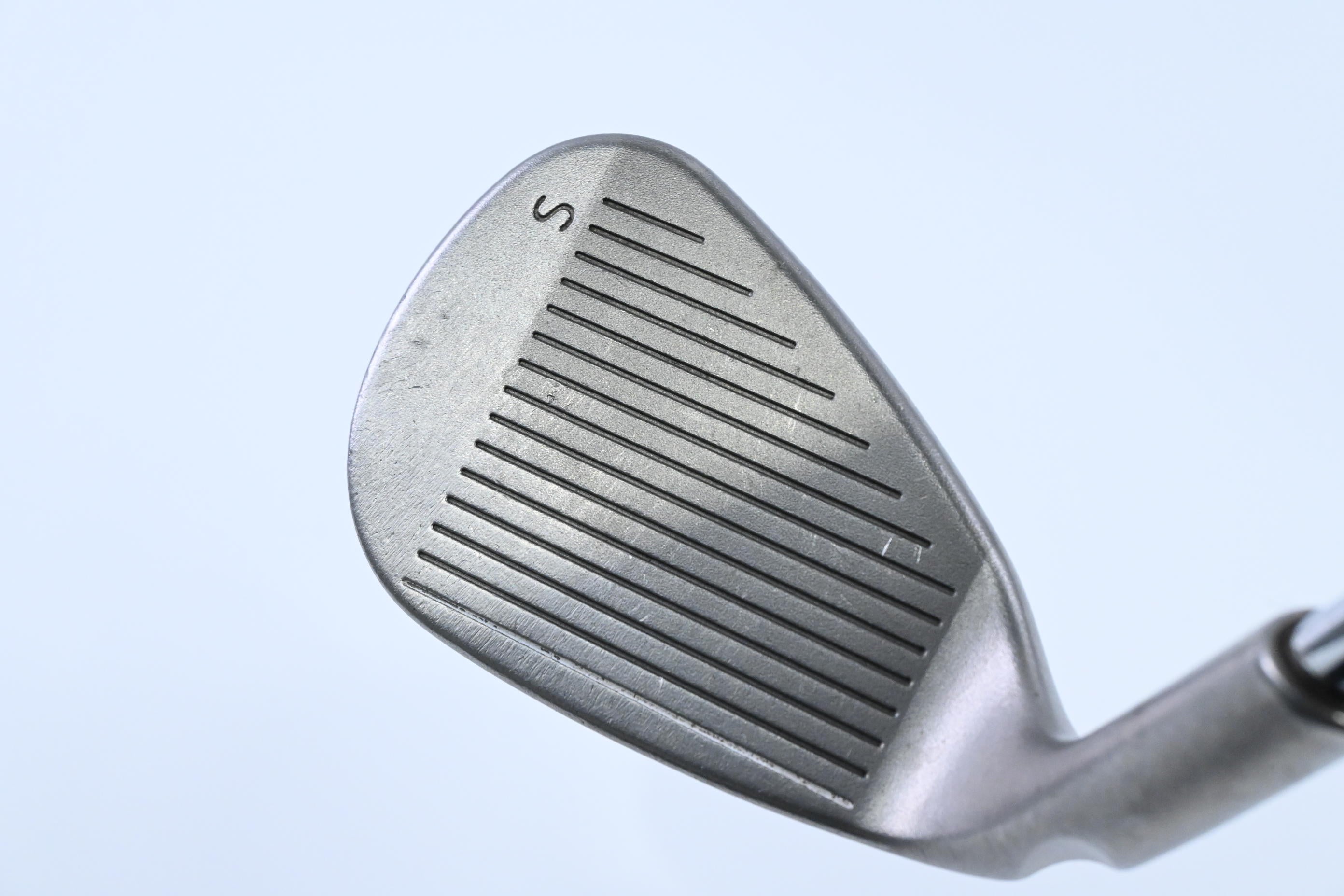 Ping G10 Sand Wedge / 54 Degree / Red Dot / Regular Flex Ping AWT Shaft