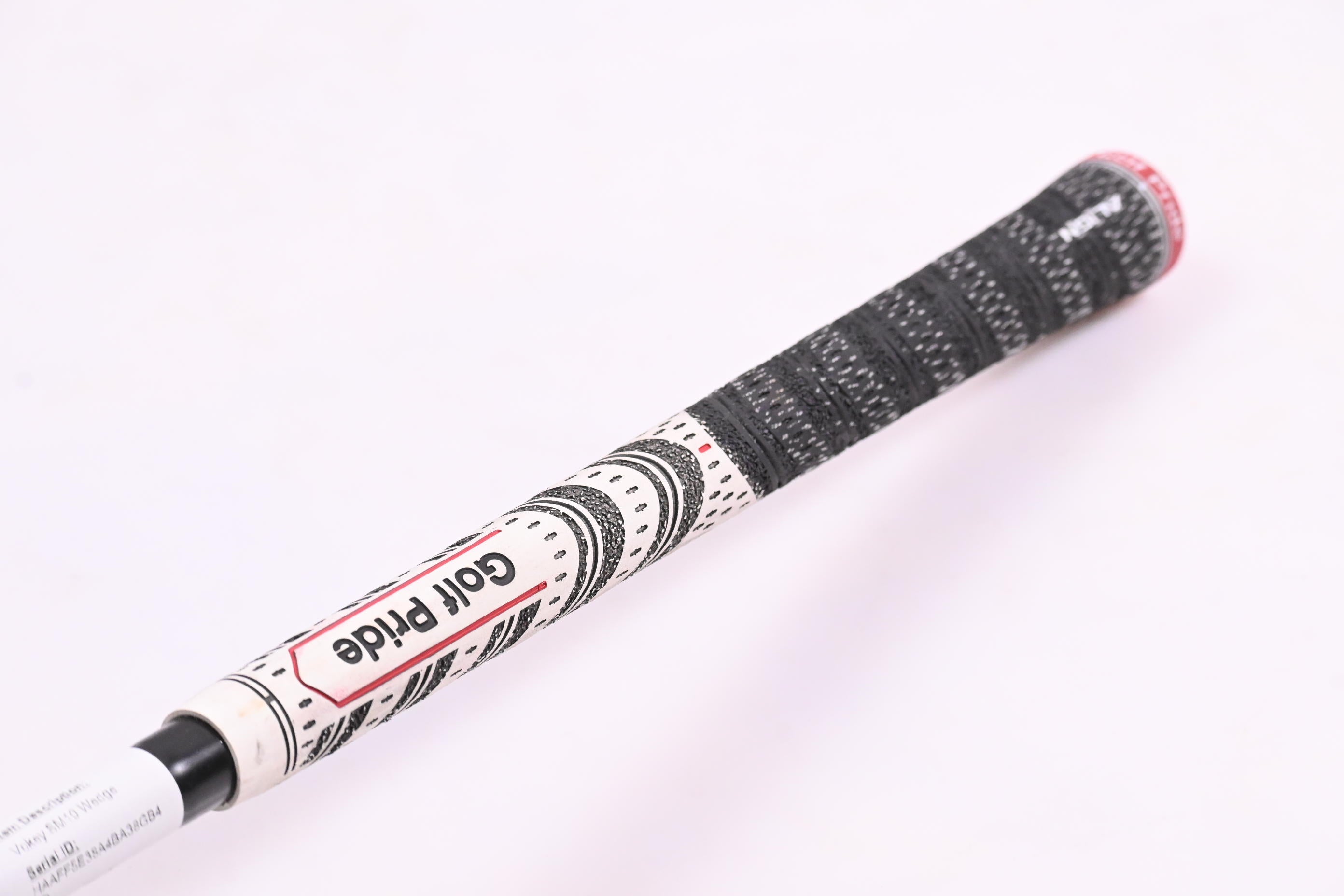 Titleist Vokey SM10 Gap Wedge / 52 Degree / Stiff Flex AMT Black S300 Shaft