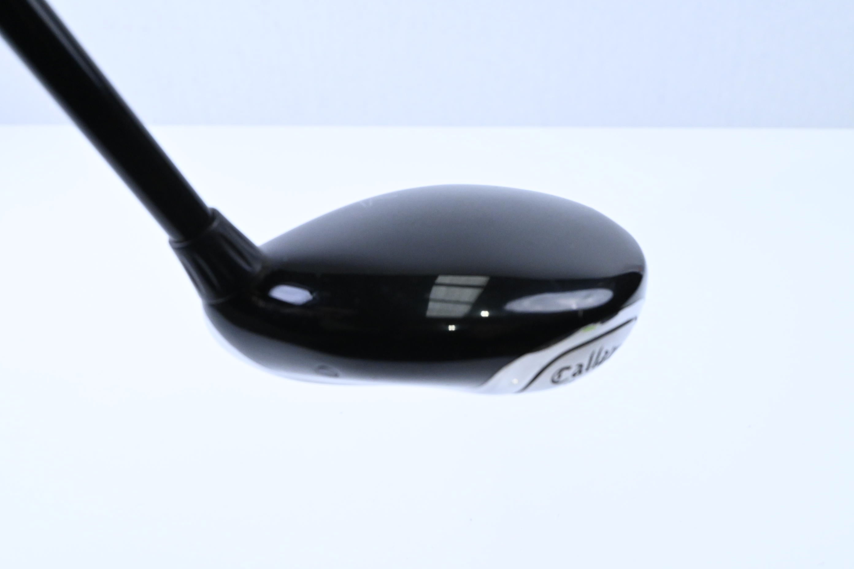 Ladies Callaway X 2006 #5 Wood / 19 Degree / Ladies Flex Fujikura Gems 55
