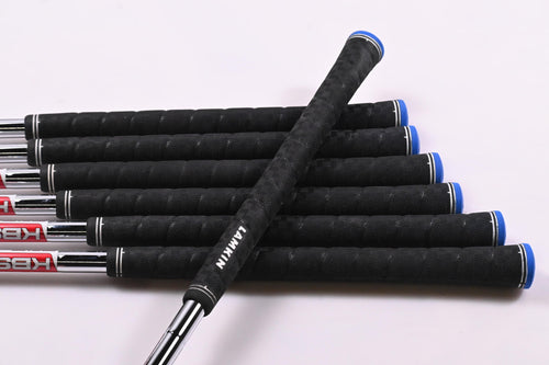 Haywood PD.1 Irons / 4-PW / Regular Flex KBS Tour Lite Shafts