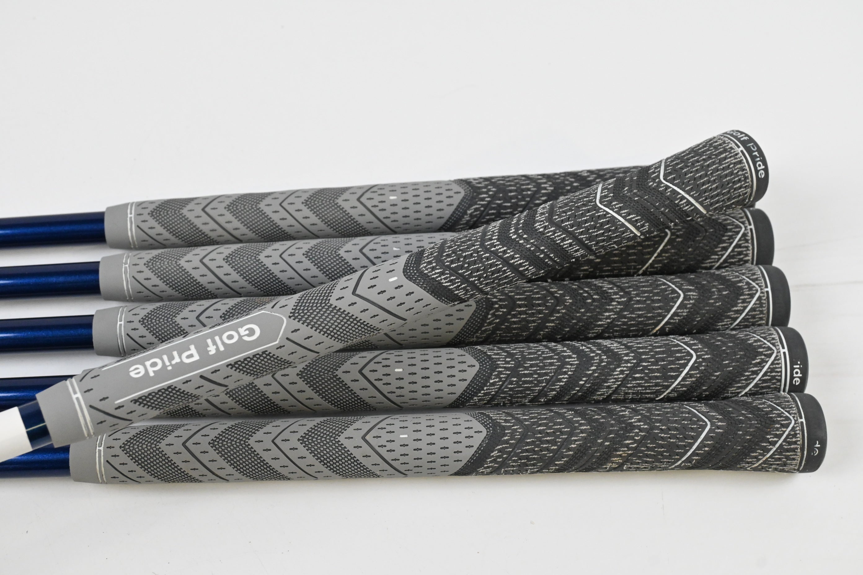 Taylormade P790 2023 Irons / 5-PW / Regular Flex Fujikura Ventus TR Blue 6