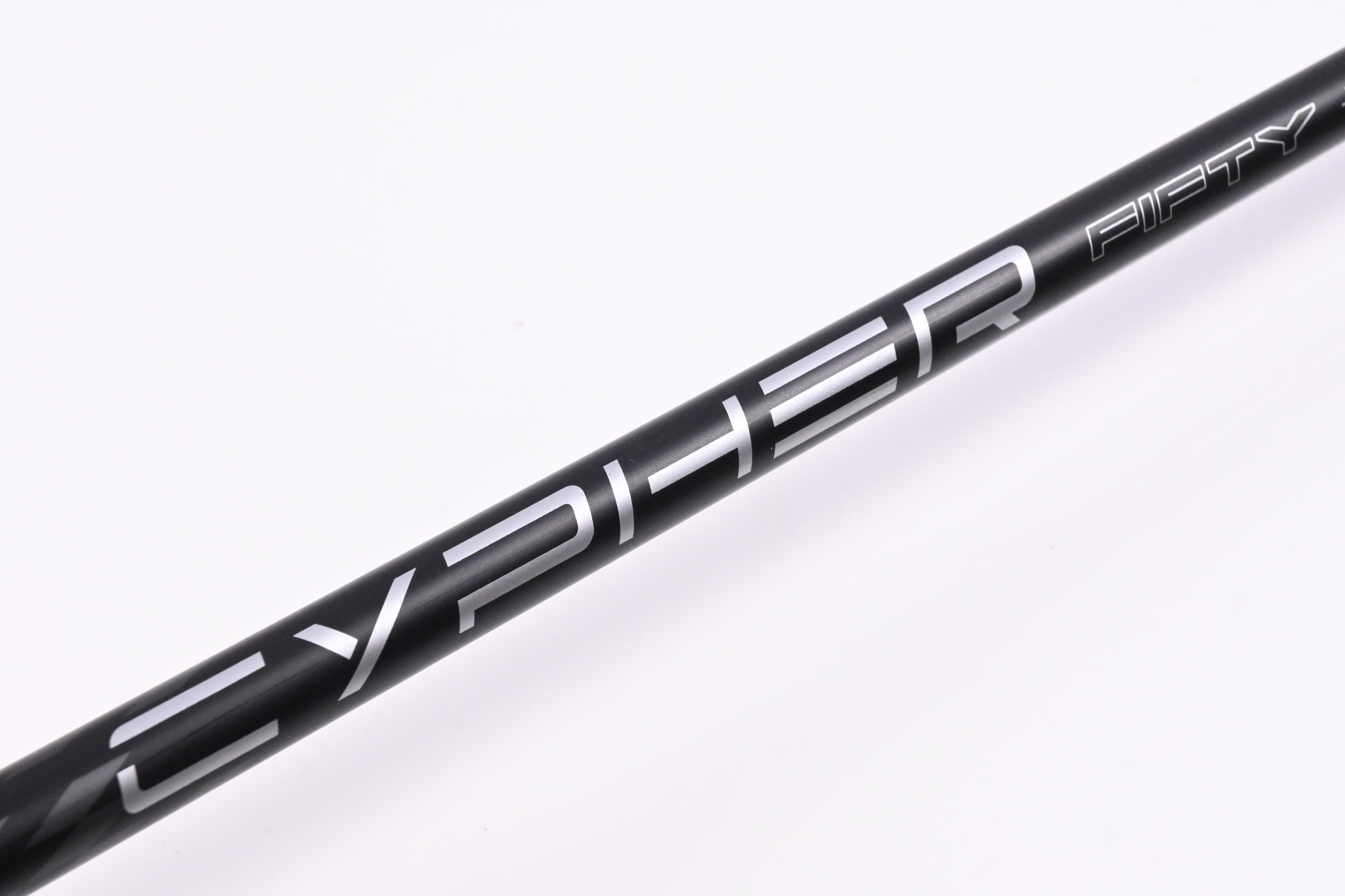 Project X Cypher 2.0 50 #3 Hybrid Shaft / Senior Flex / Callaway 3rd Gen