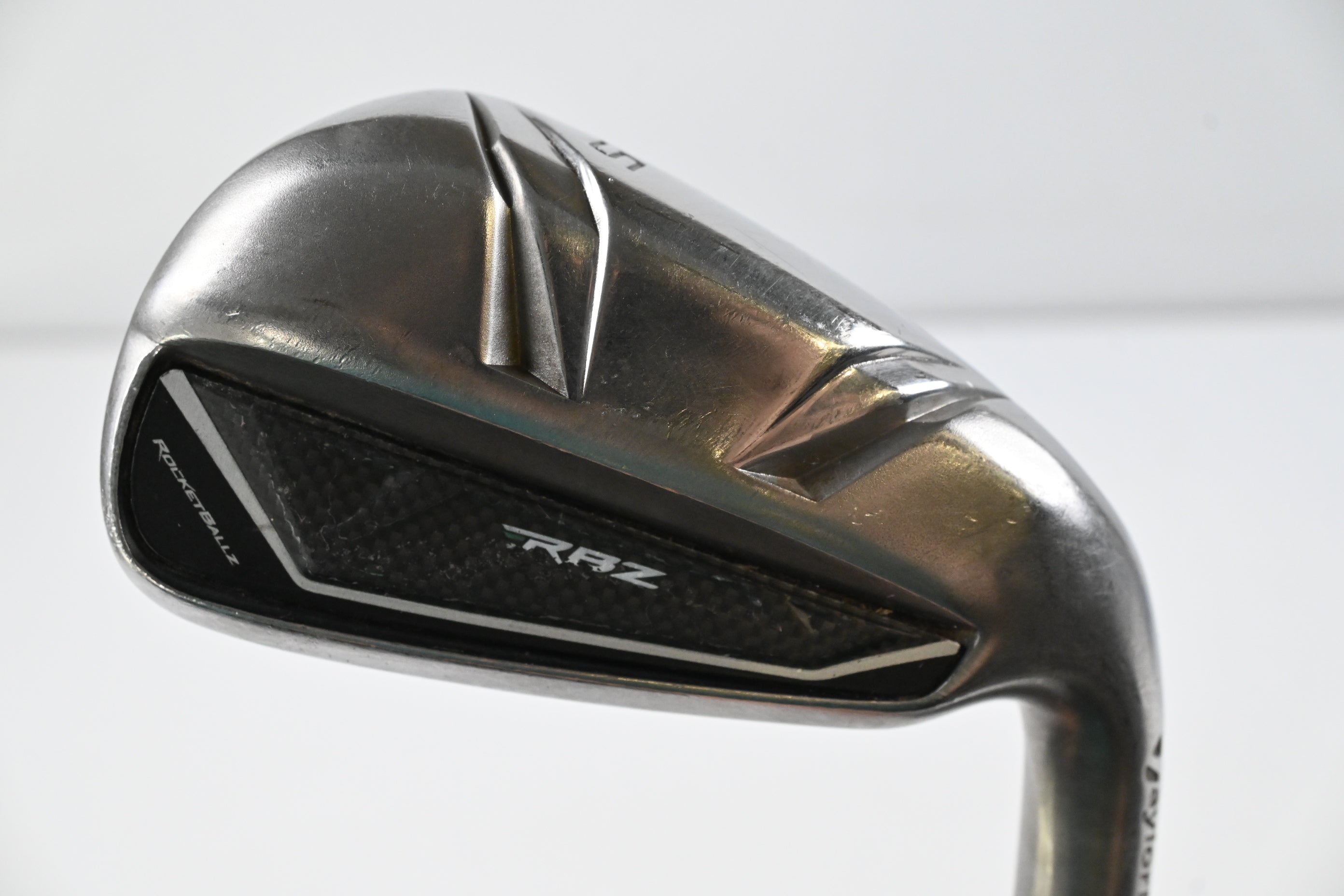 Taylormade RBZ #5 Iron / 23 Degree / Regular Flex RBZ Steel Shaft