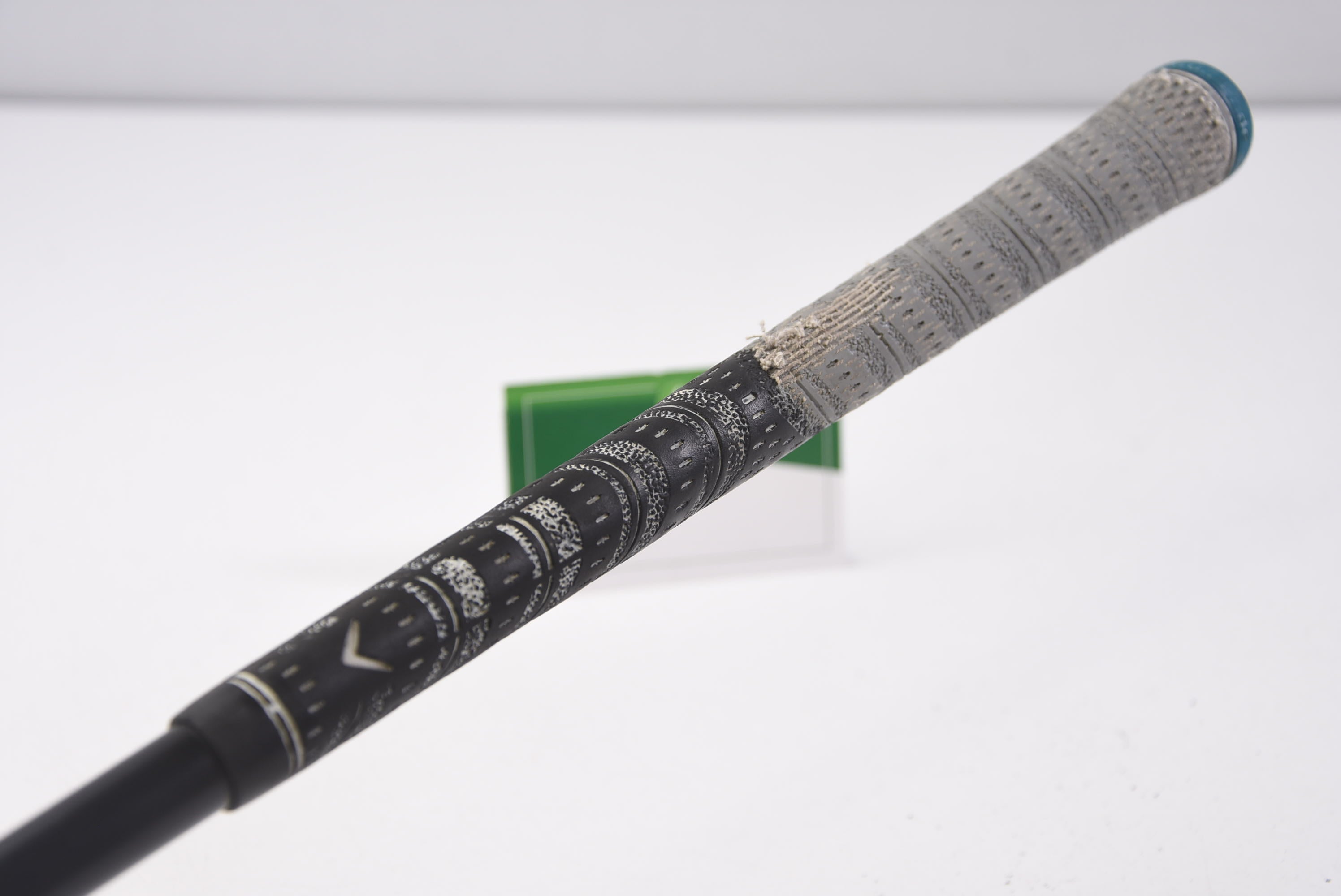 Callaway Rogue #3 Wood / 15 Degree / Stiff Flex HZRDUS Yellow 76 Shaft