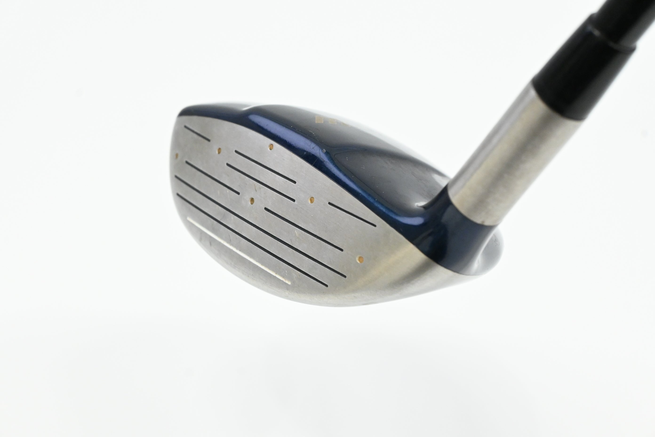 Mizuno T-Zoid Forged #3 Wood / 15 Degree / Regular Flex Mizuno Accel-Arc Shaft