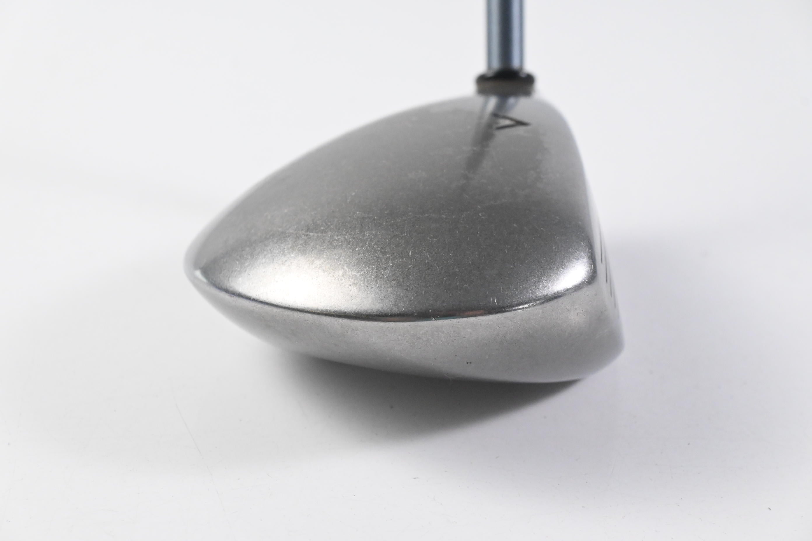 Callaway Big Bertha Warbird #3 Wood / 15 Degree / Regular Flex Graphite Shaft