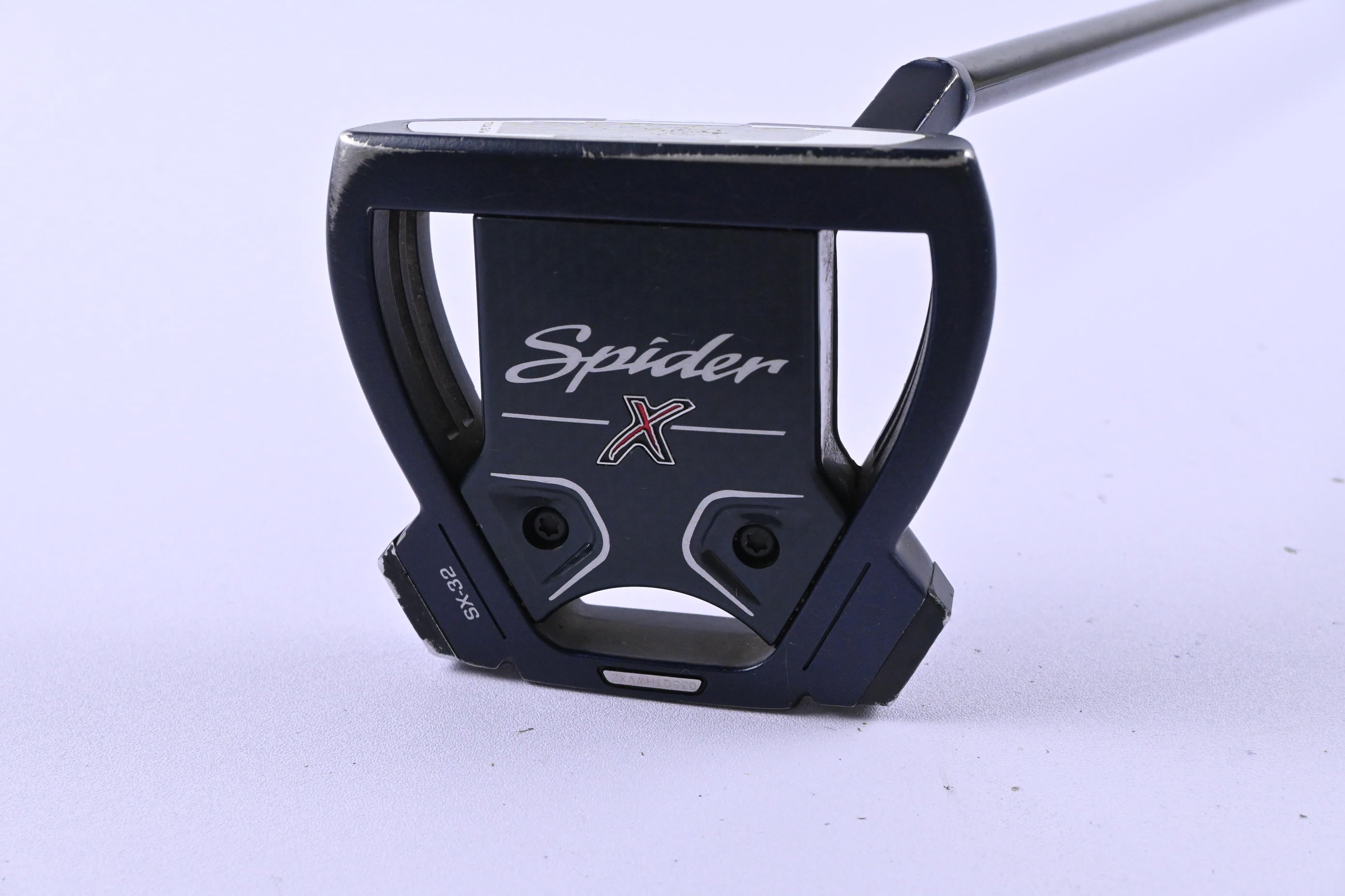 Taylormade Spider X Putter / 34 Inch