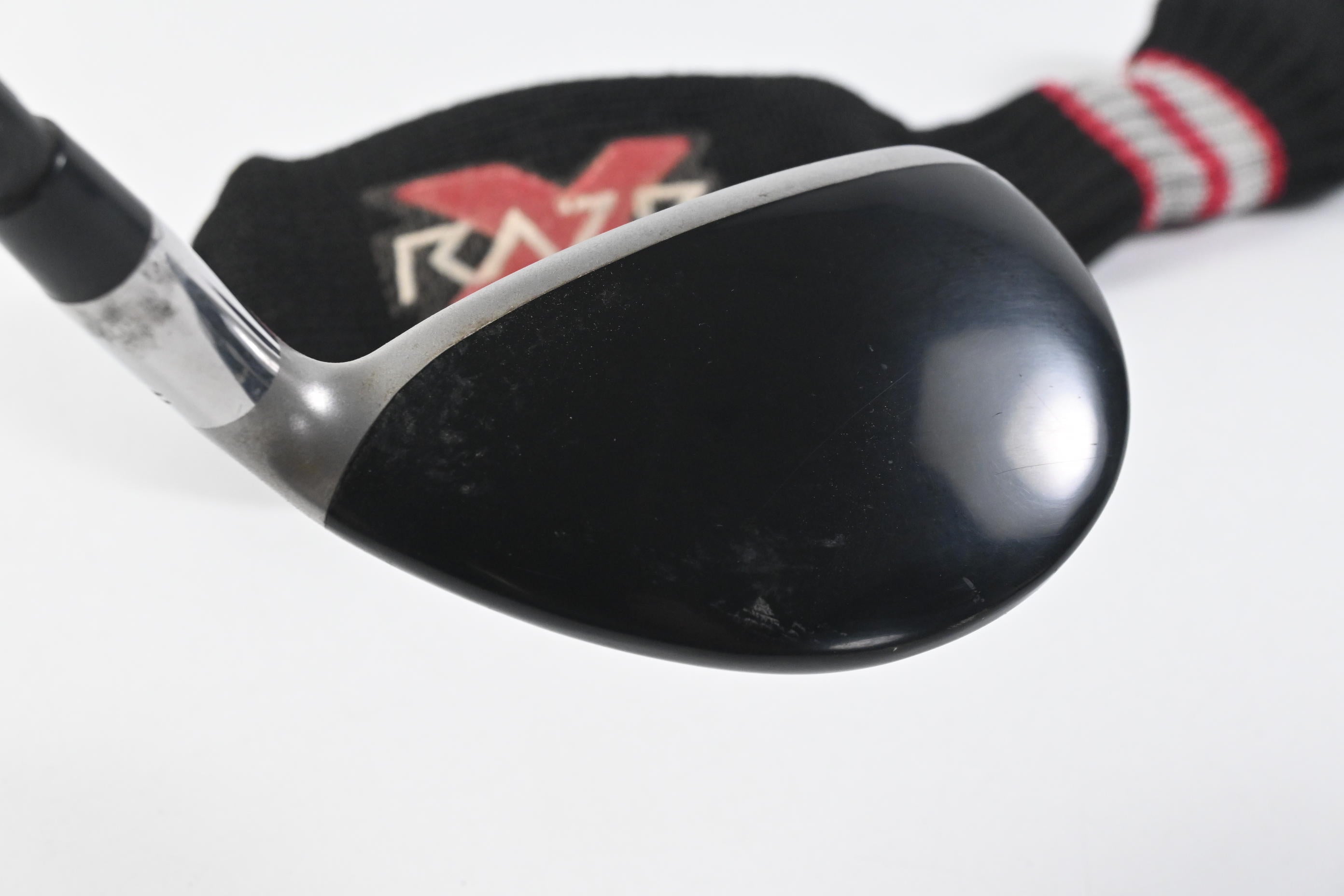 Callaway RAZR X #3 Hybrid / 21 Degree / Regular Flex Callaway 60 Shaft