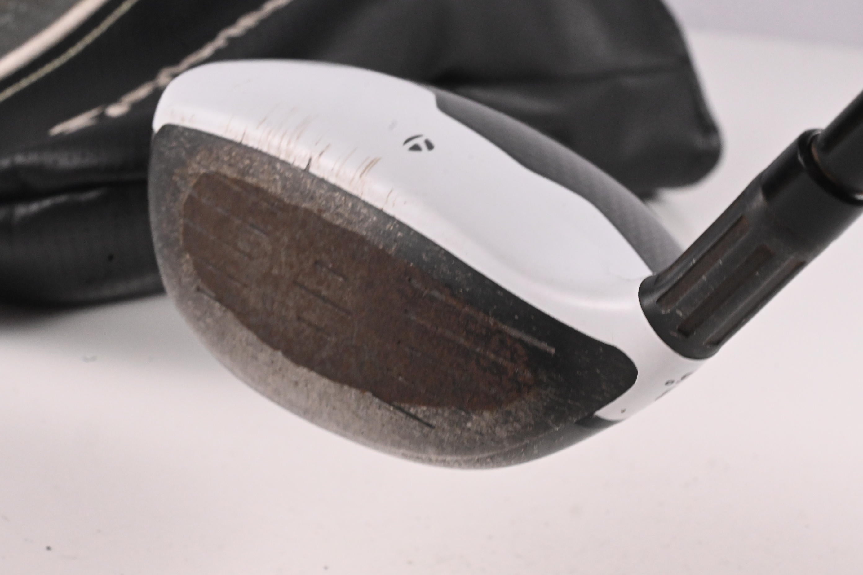 Taylormade M2 2016 #3 Wood / 15 Degree / Regular Flex Taylormade Reax 65 Shaft
