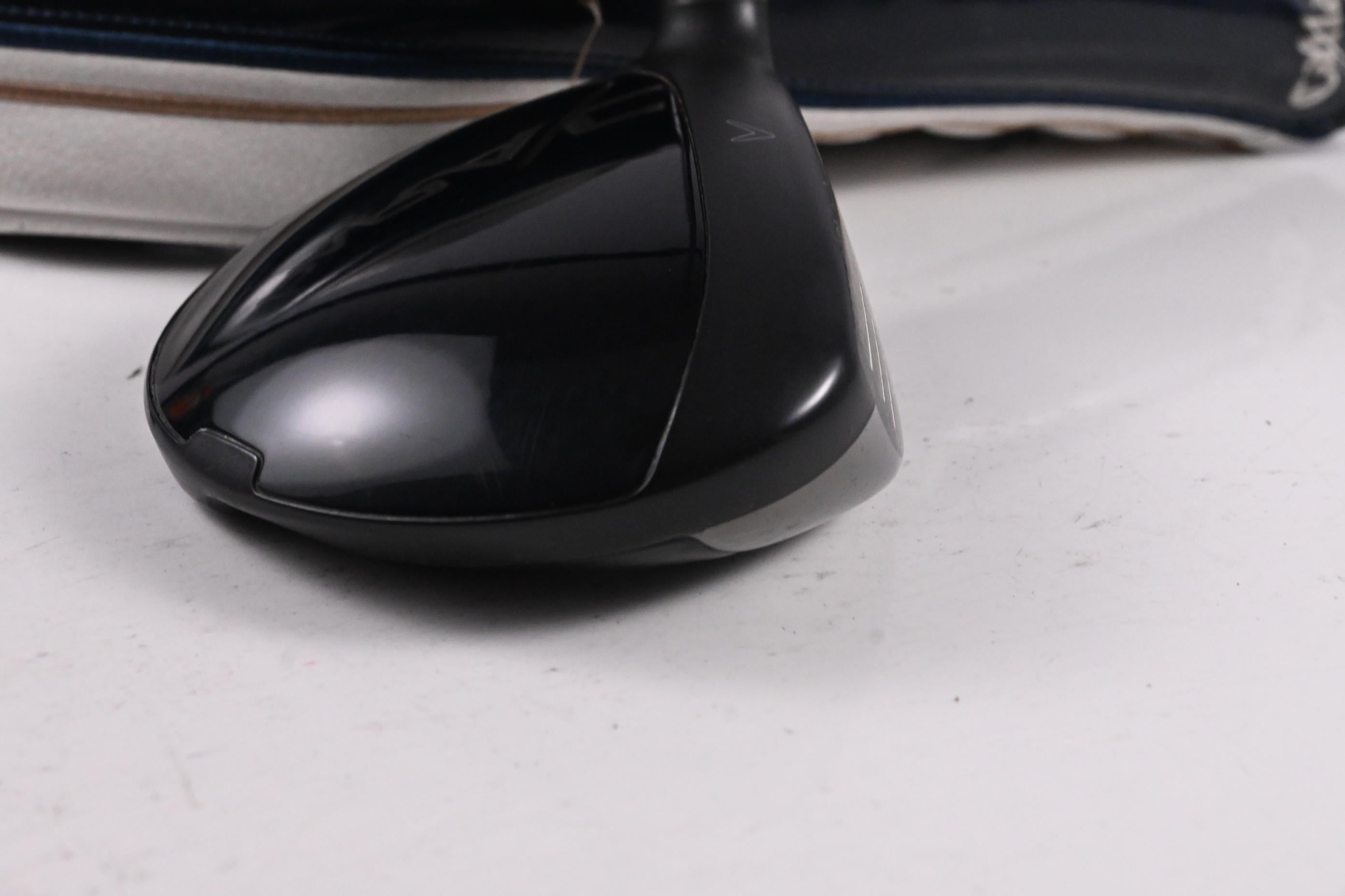 Callaway Paradym #3HL Wood / 16.5 Degree / Stiff Flex Kai'Li White 70 Shaft