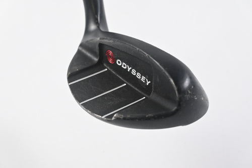 Odyssey 2025 Chipper / 37 Degree / Wedge Flex Odyssey Shaft