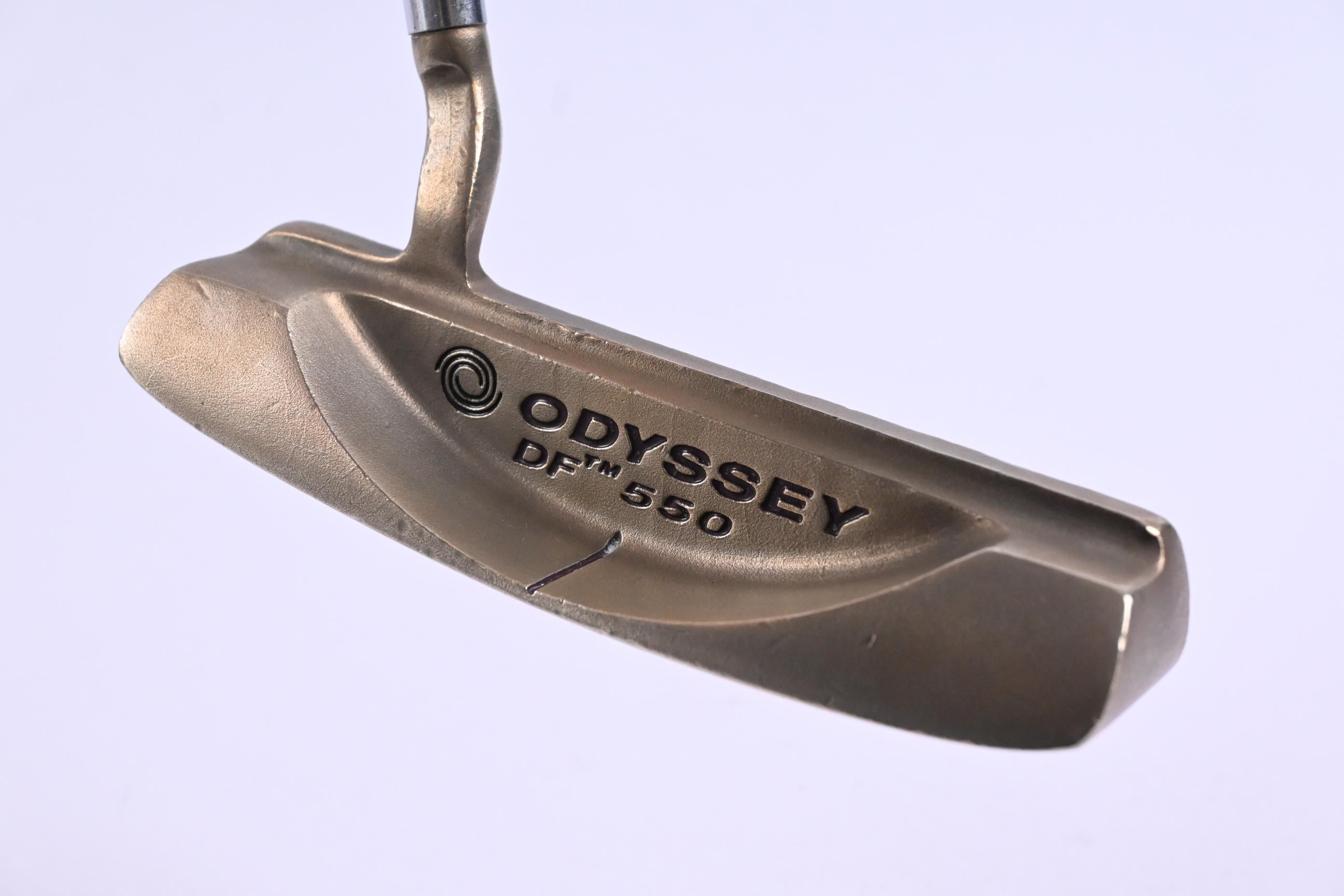 Odyssey DF-Series 550 Putter / 33 Inch