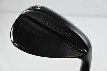 Cleveland RTX 6 Zipcore Sand Wedge / 54 Degree / Wedge Flex Dynamic Gold Spinner
