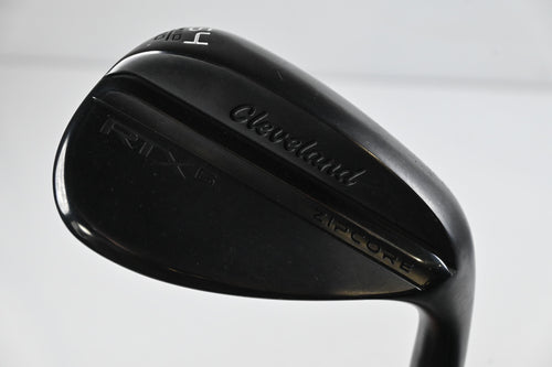Cleveland RTX 6 Zipcore Sand Wedge / 54 Degree / Wedge Flex Dynamic Gold Spinner