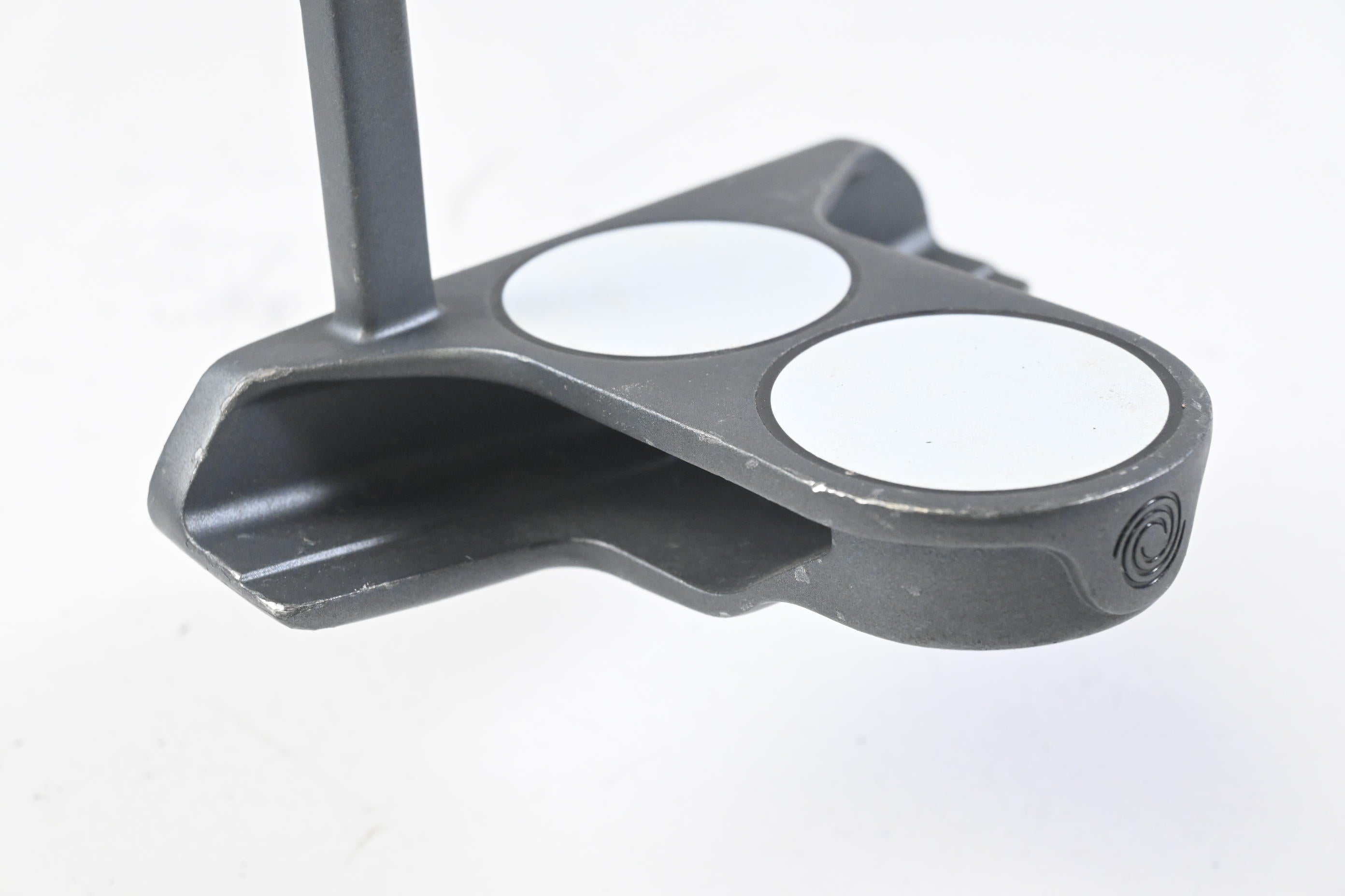 Odyssey DFX 2-Ball Blade 2025 Putter / 34 Inch