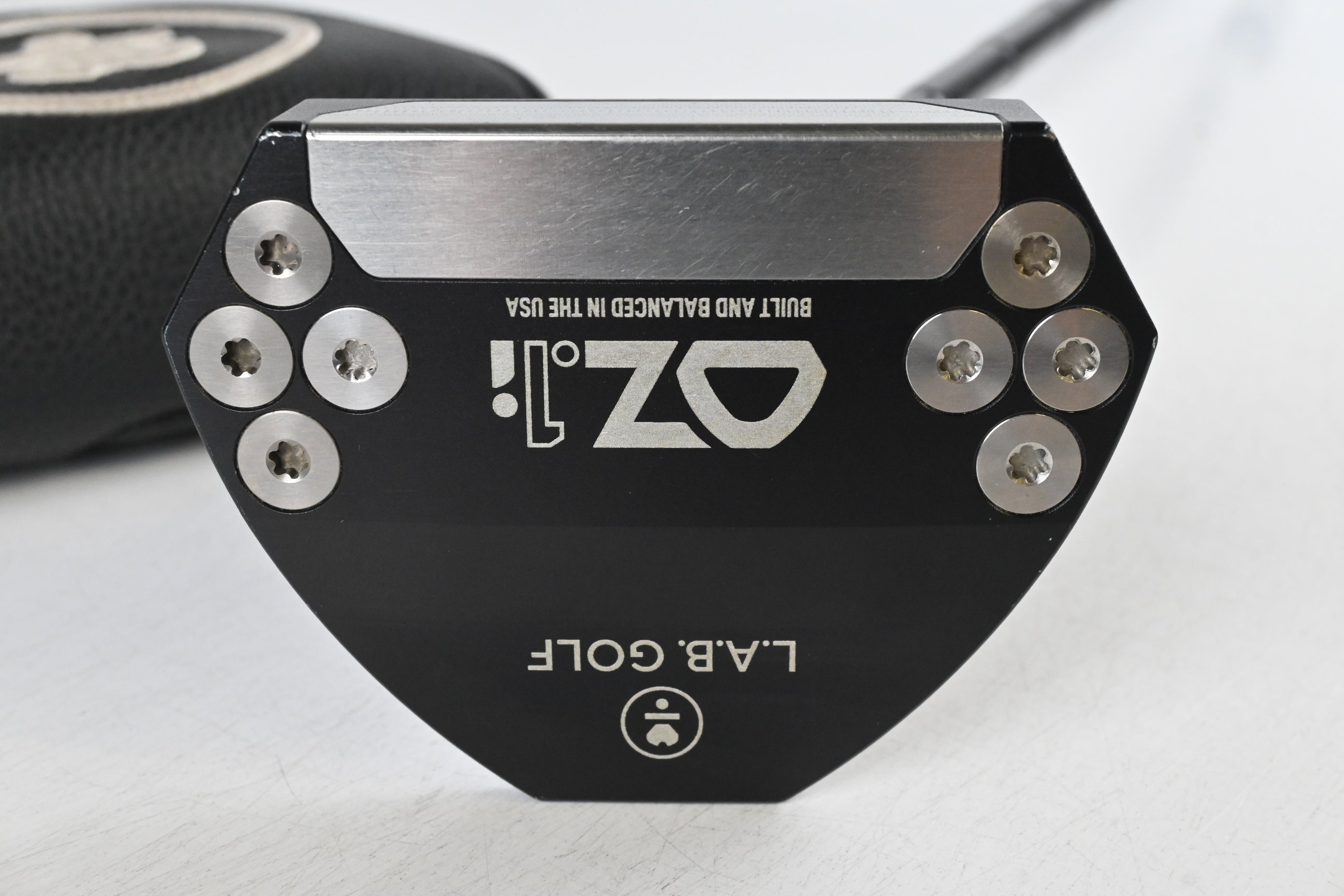 L.A.B Golf OZ.1 Putter / 34 Inch