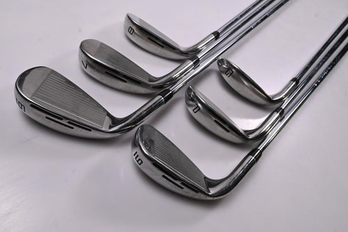 Wilson Dynapower 2023 Irons / 6-PW+GW / UniFlex KBS MAX UltraLite Shafts