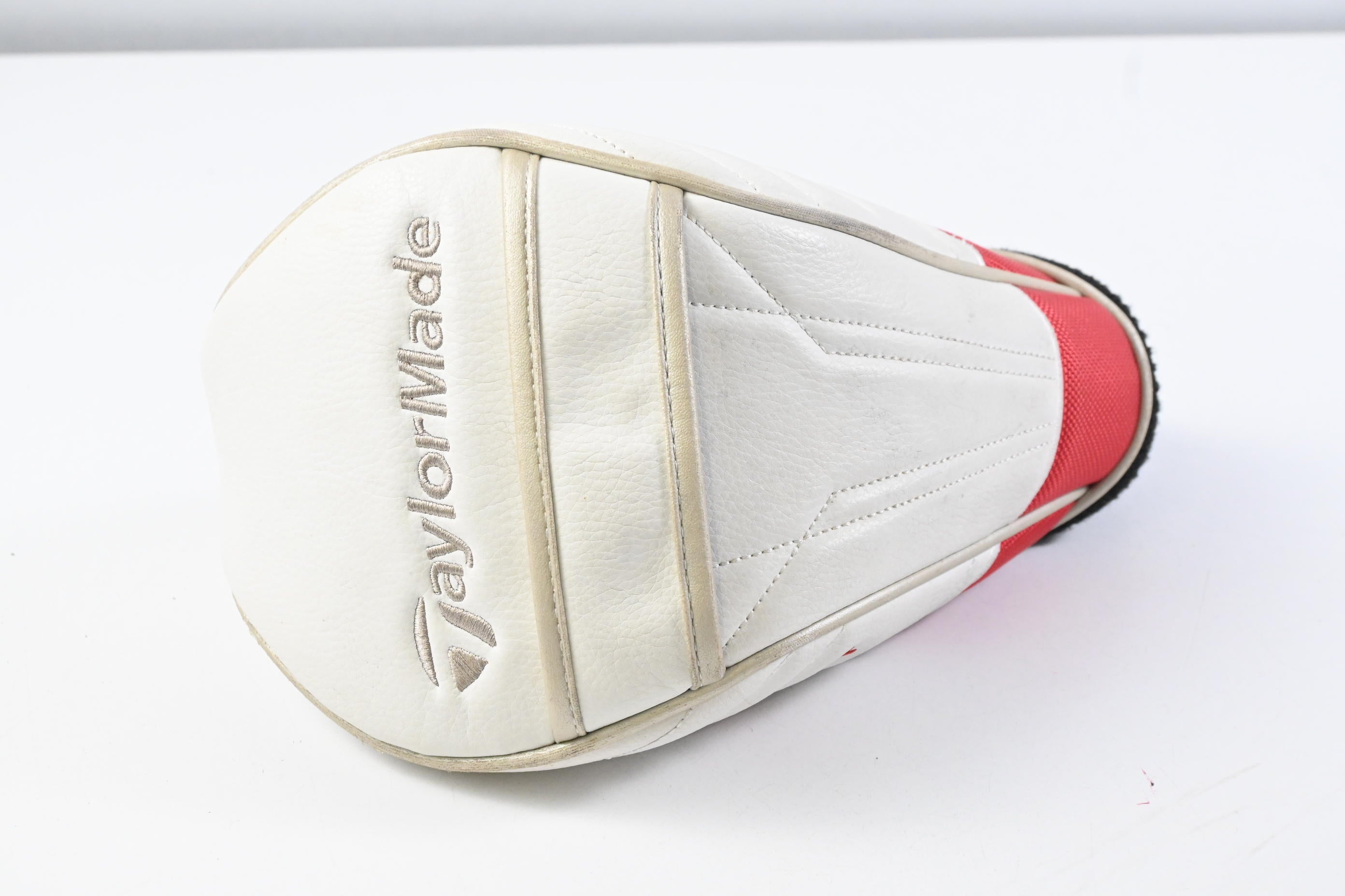 Taylormade Aeroburner Driver / 13 Degree / Stiff Flex Speed Rul-Z 50 Shaft