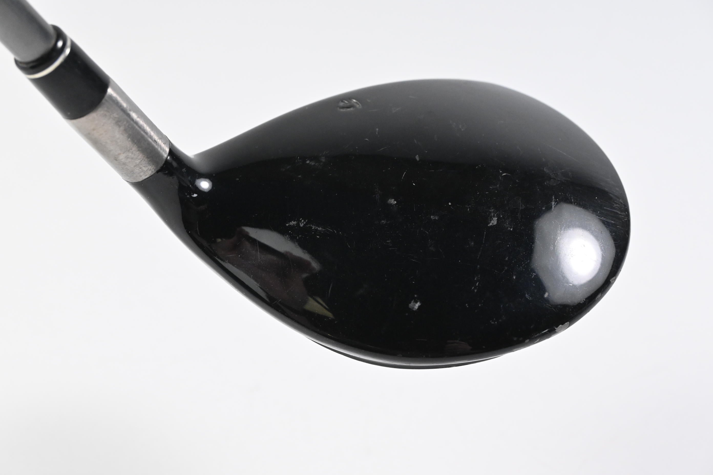 Taylormade R5 Dual #3 Wood / 15 Degree / Stiff Flex M.A.S.2 55 Shaft