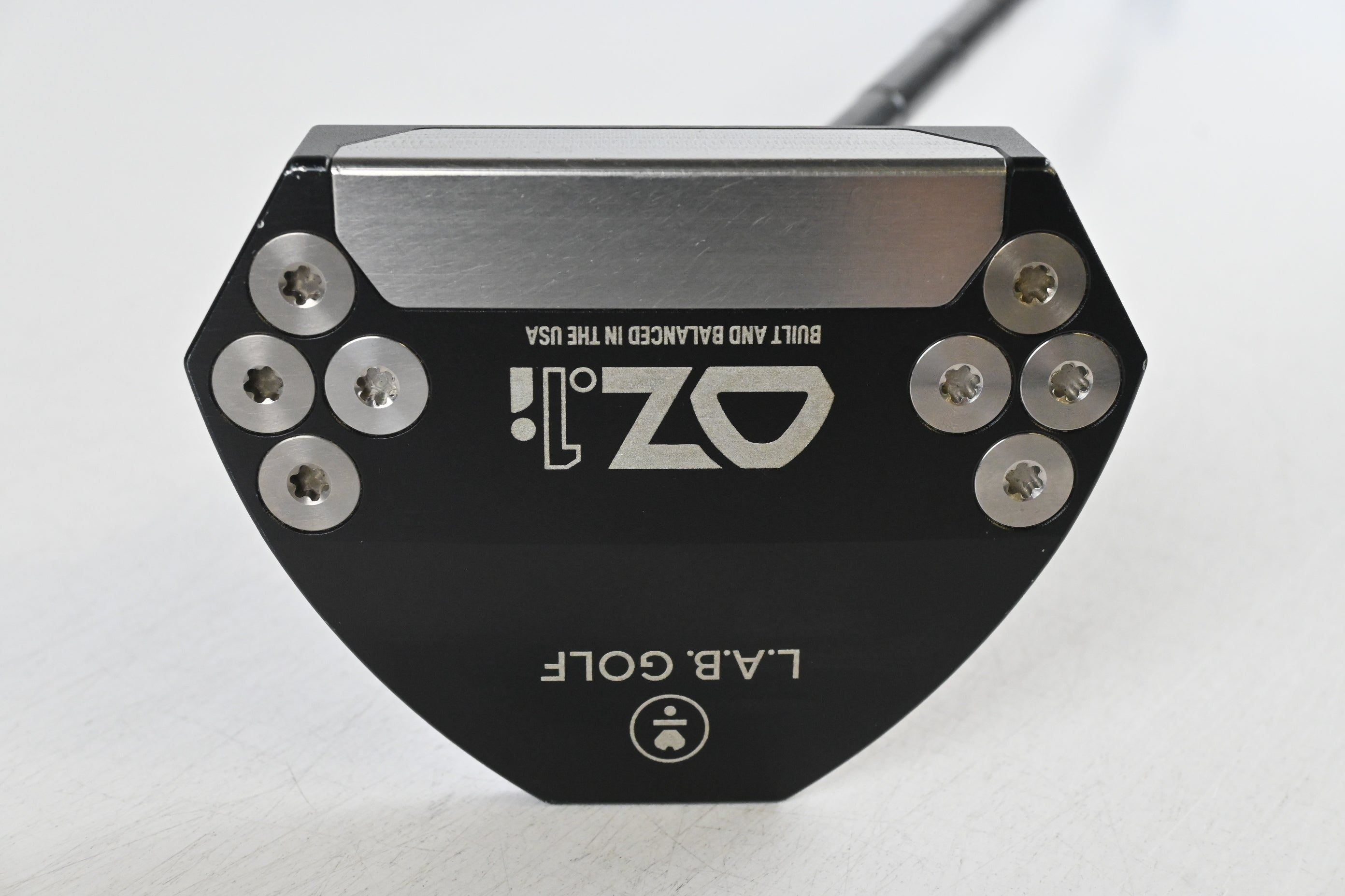 L.A.B Golf OZ.1 Putter / 34 Inch
