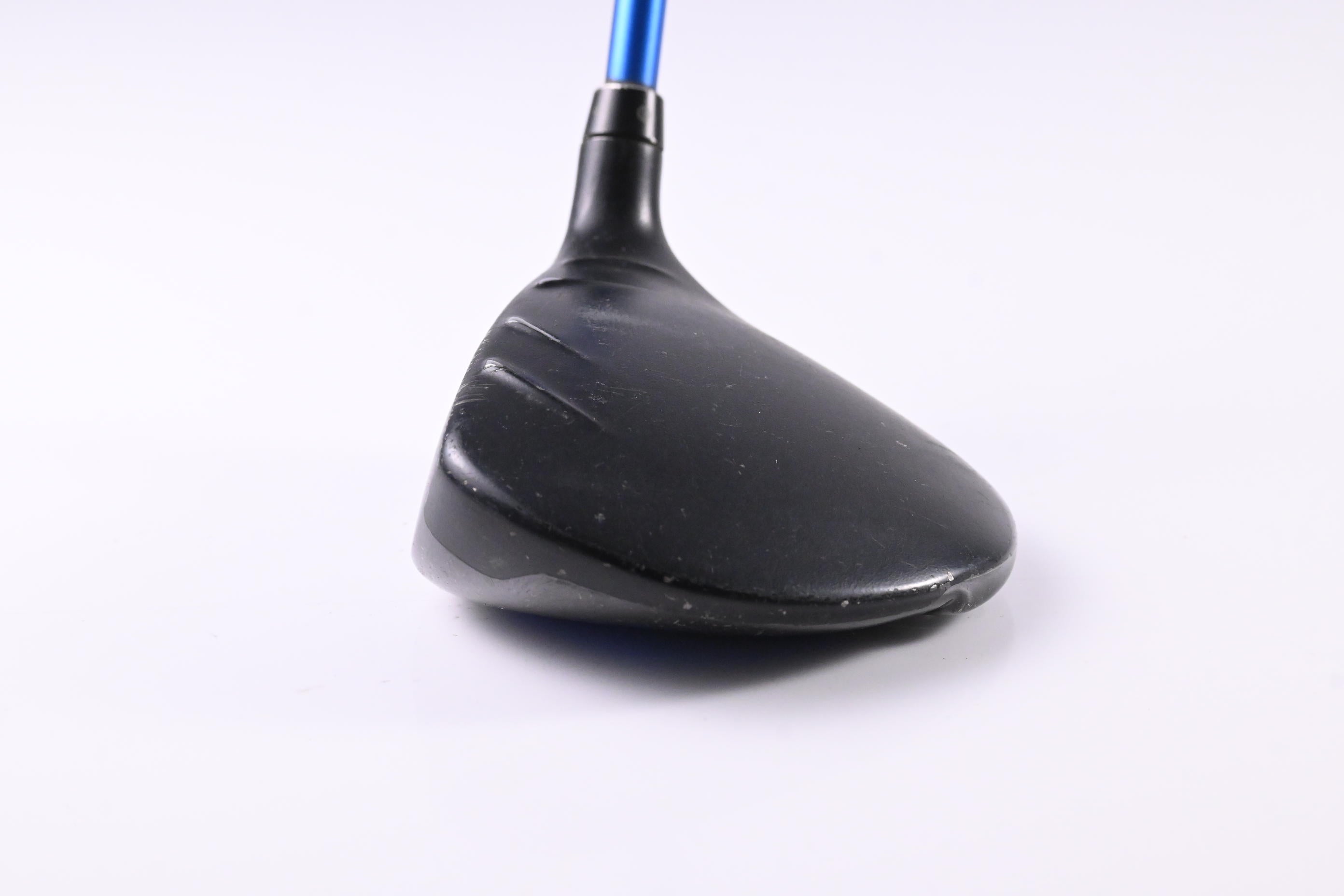 Left Hand Ping G30 #3 Wood / 14.5 Degree / Regular Flex Ping TFC 419 Shaft