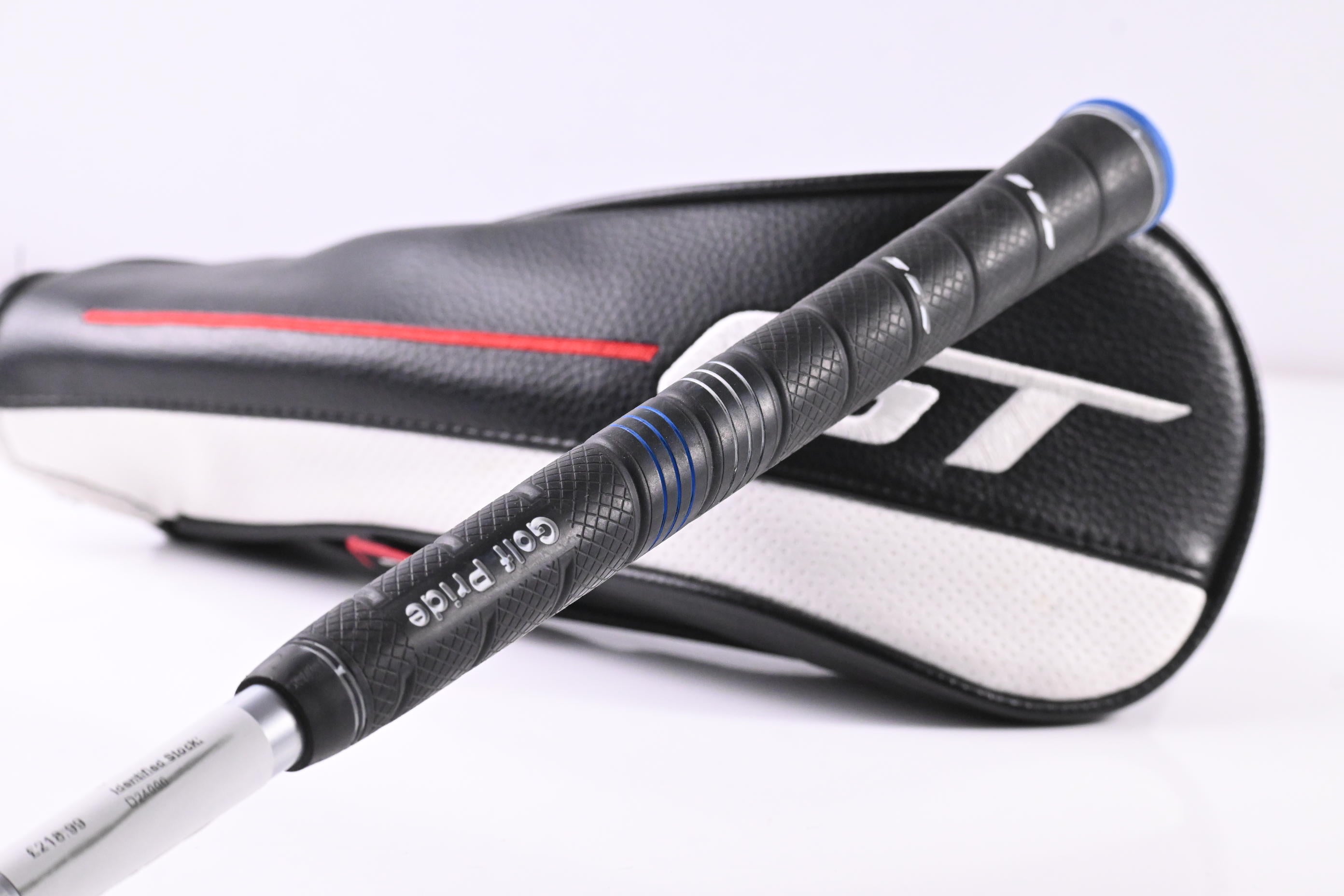 Titleist GT1 #5 Wood / 18 Degree / Regular Flex Fujikura Air Speeder 40 Shaft