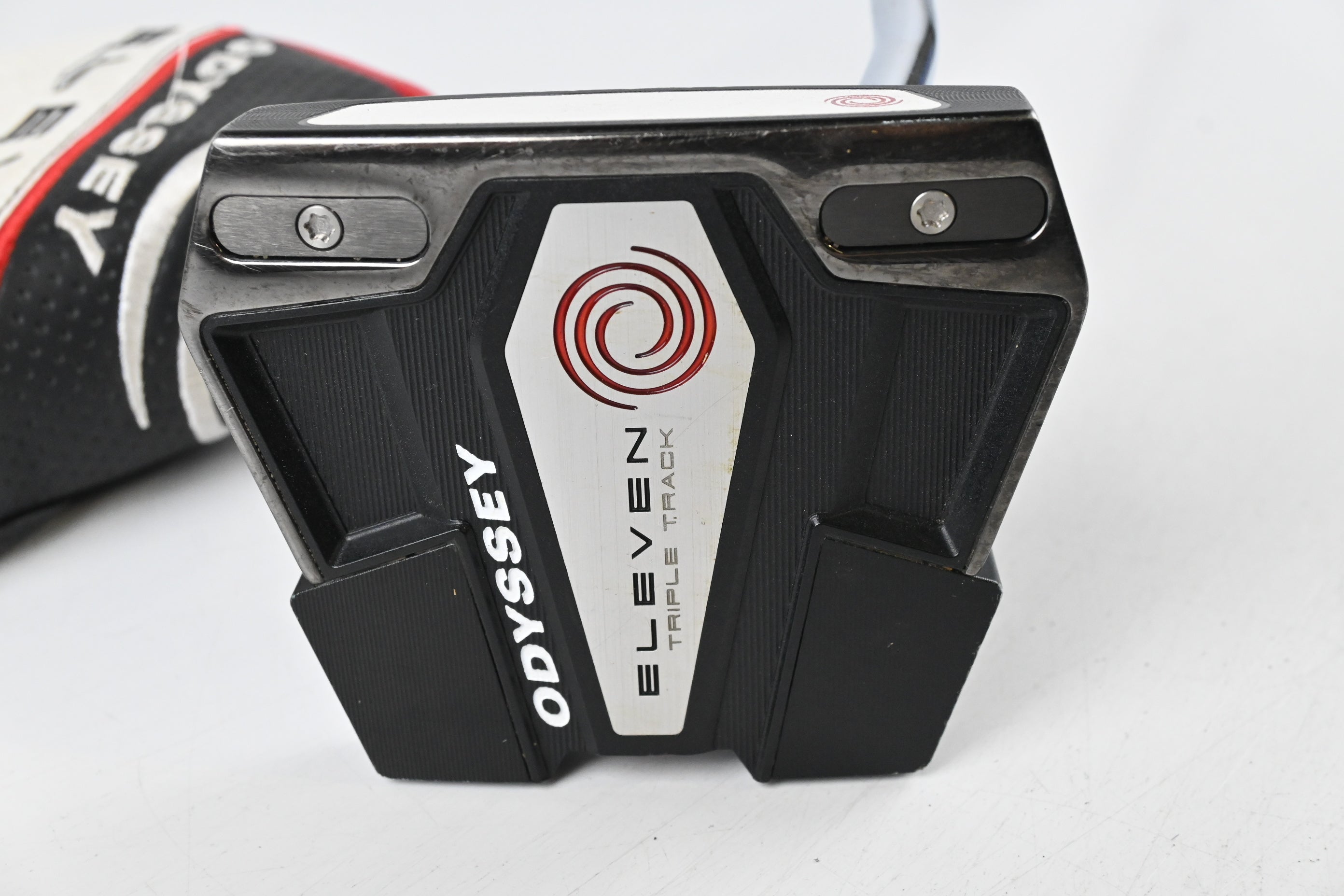 Odyssey Triple Track Eleven Putter / 34 Inch