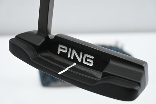 Ping Scottsdale 2025 Anser Putter / 34 Inch