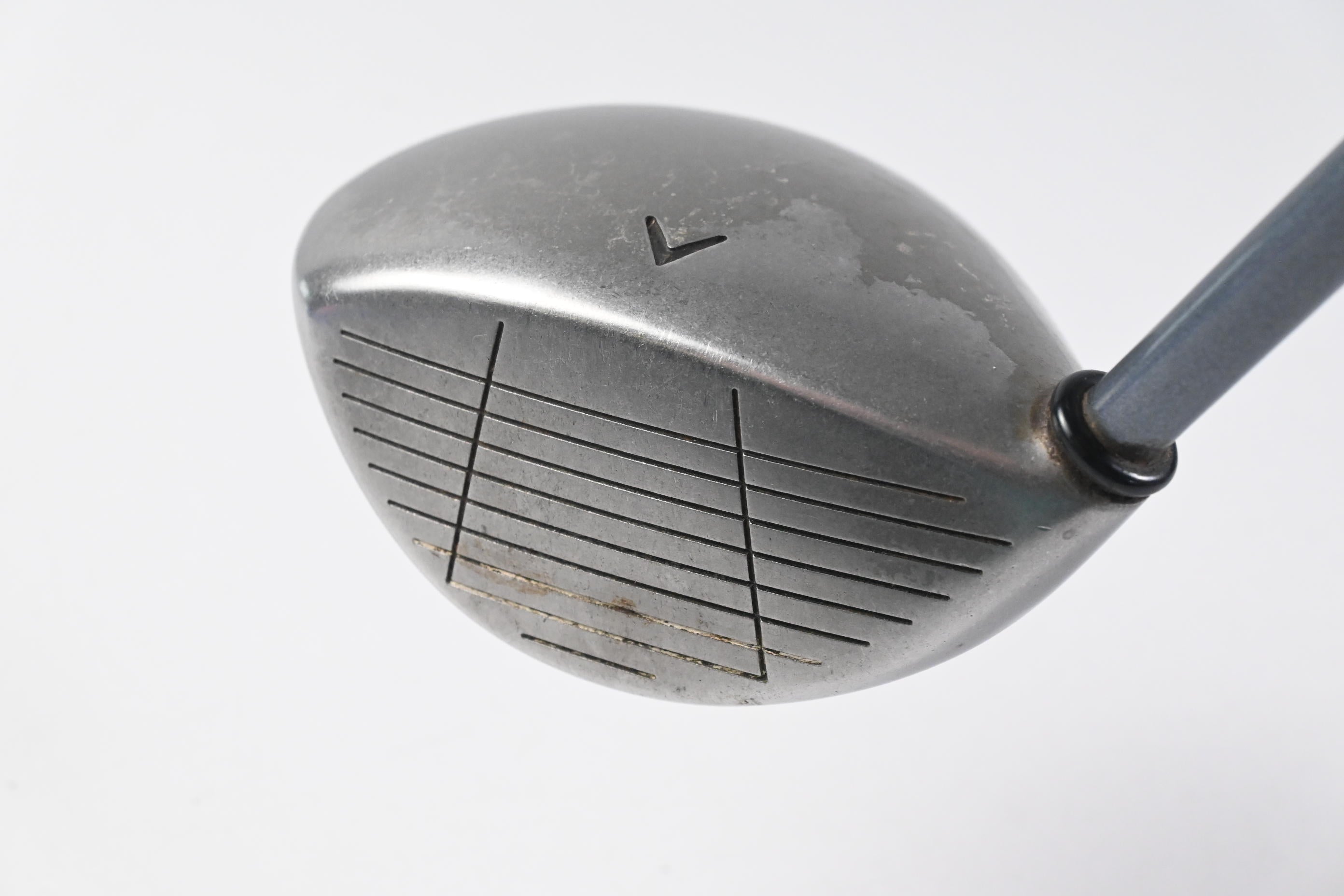 Callaway Big Bertha Warbird #3 Wood / 15 Degree / Regular Flex Graphite Shaft