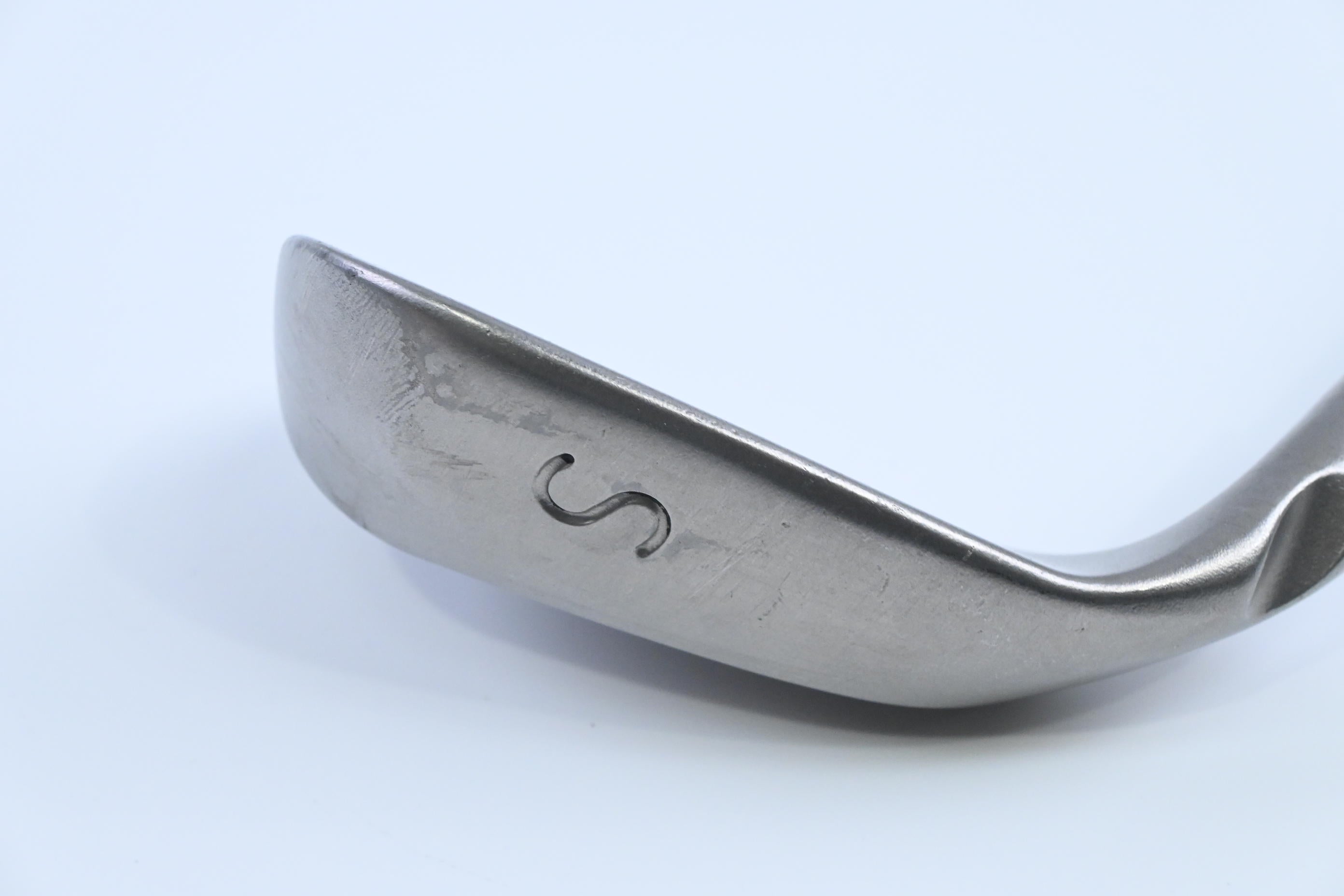 Ping G10 Sand Wedge / 54 Degree / Red Dot / Regular Flex Ping AWT Shaft