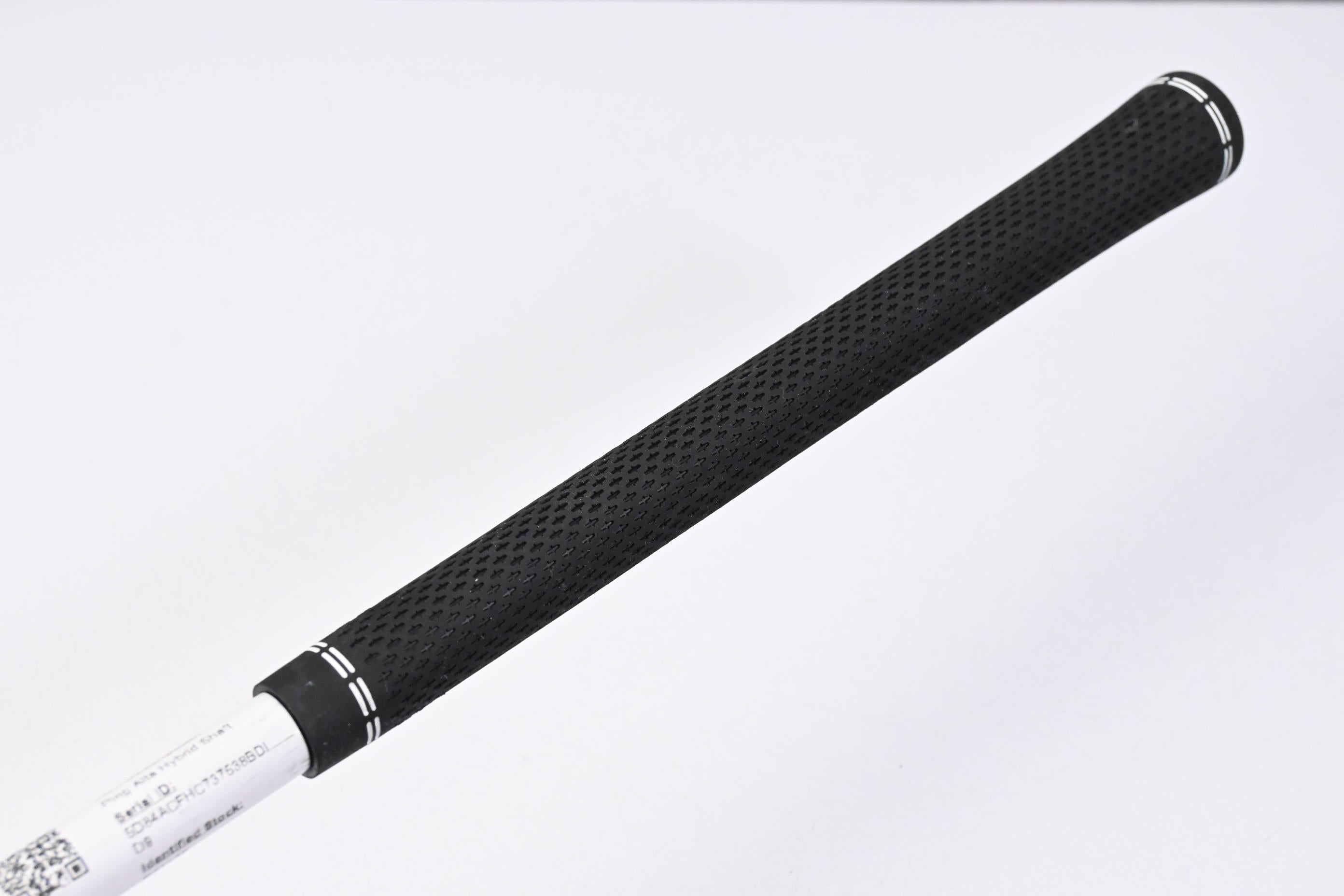 Ping Alta CB Black 70 #5 Hybrid Shaft / Regular Flex / 0.370 Tip