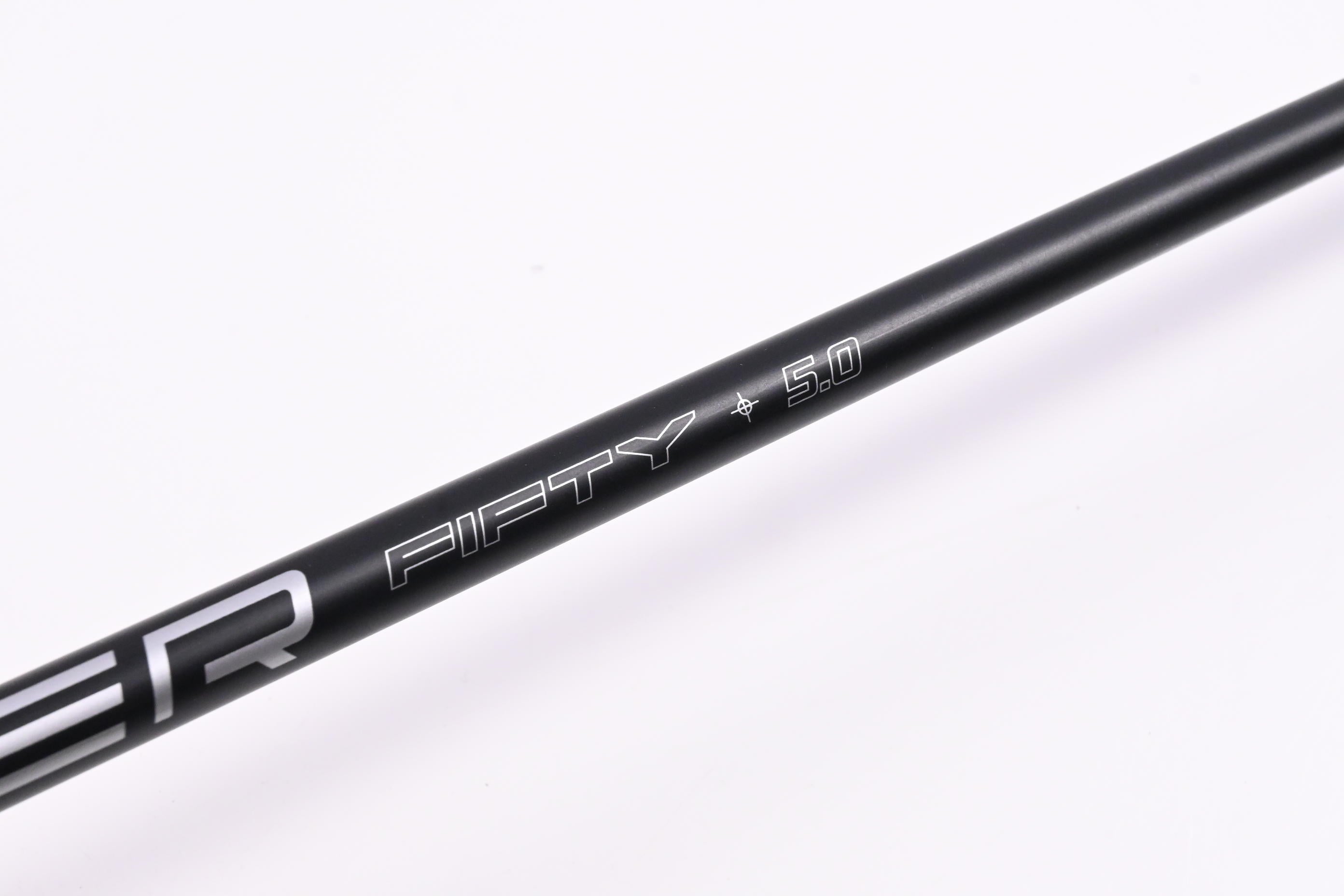 Project X Cypher 2.0 50 #3 Hybrid Shaft / Senior Flex / Callaway 3rd Gen